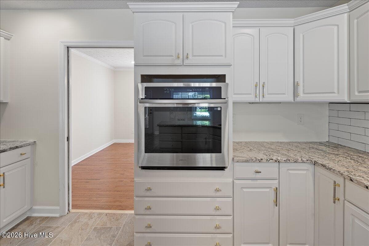 Single Family Residence at 30 Birdie Drive, Whispering Pines, NC 28327, photo 10 of 26