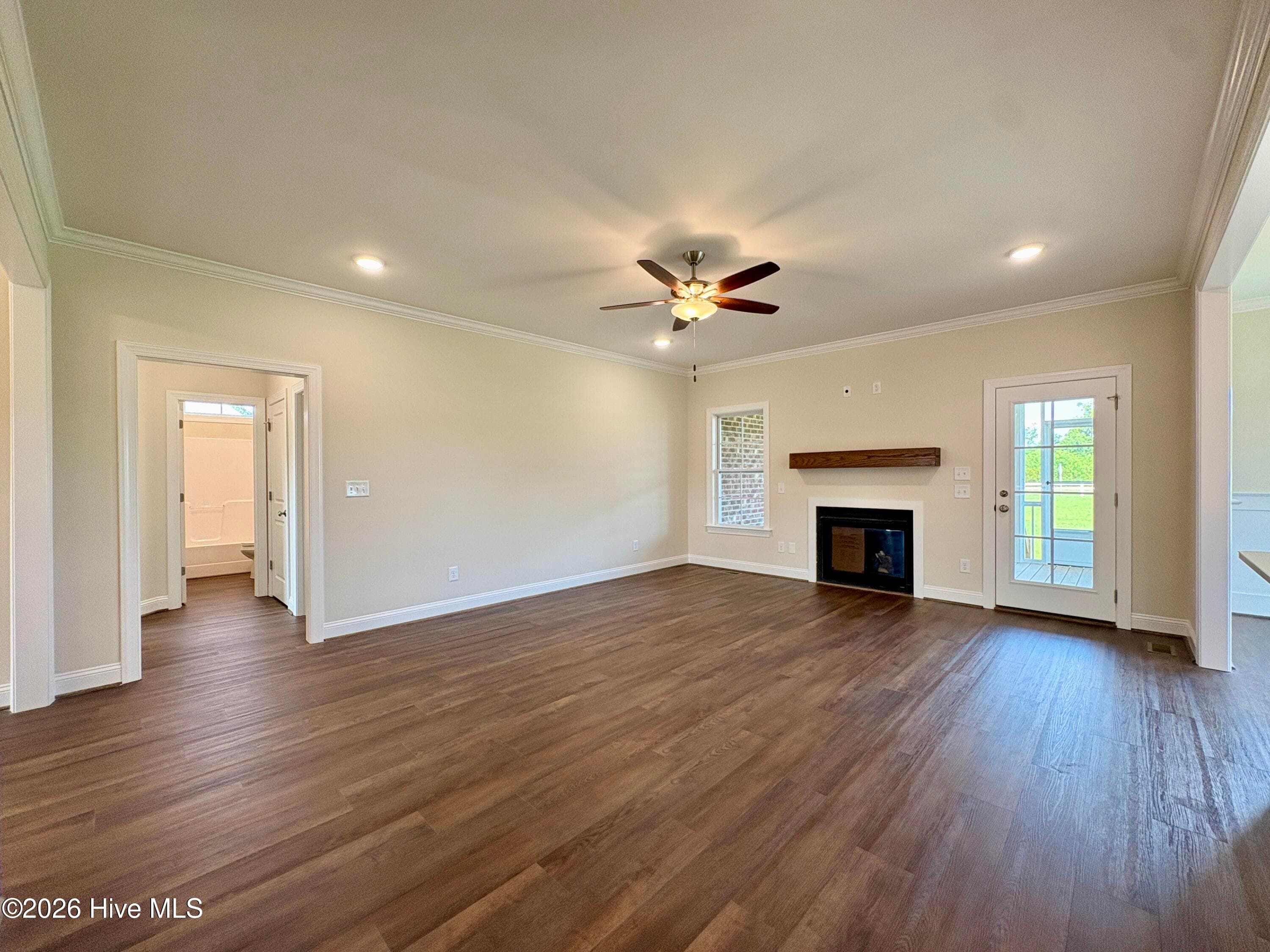 Single Family Residence at 7615 Sweetwater Drive, Nashville, NC 27856, photo 64 of 251