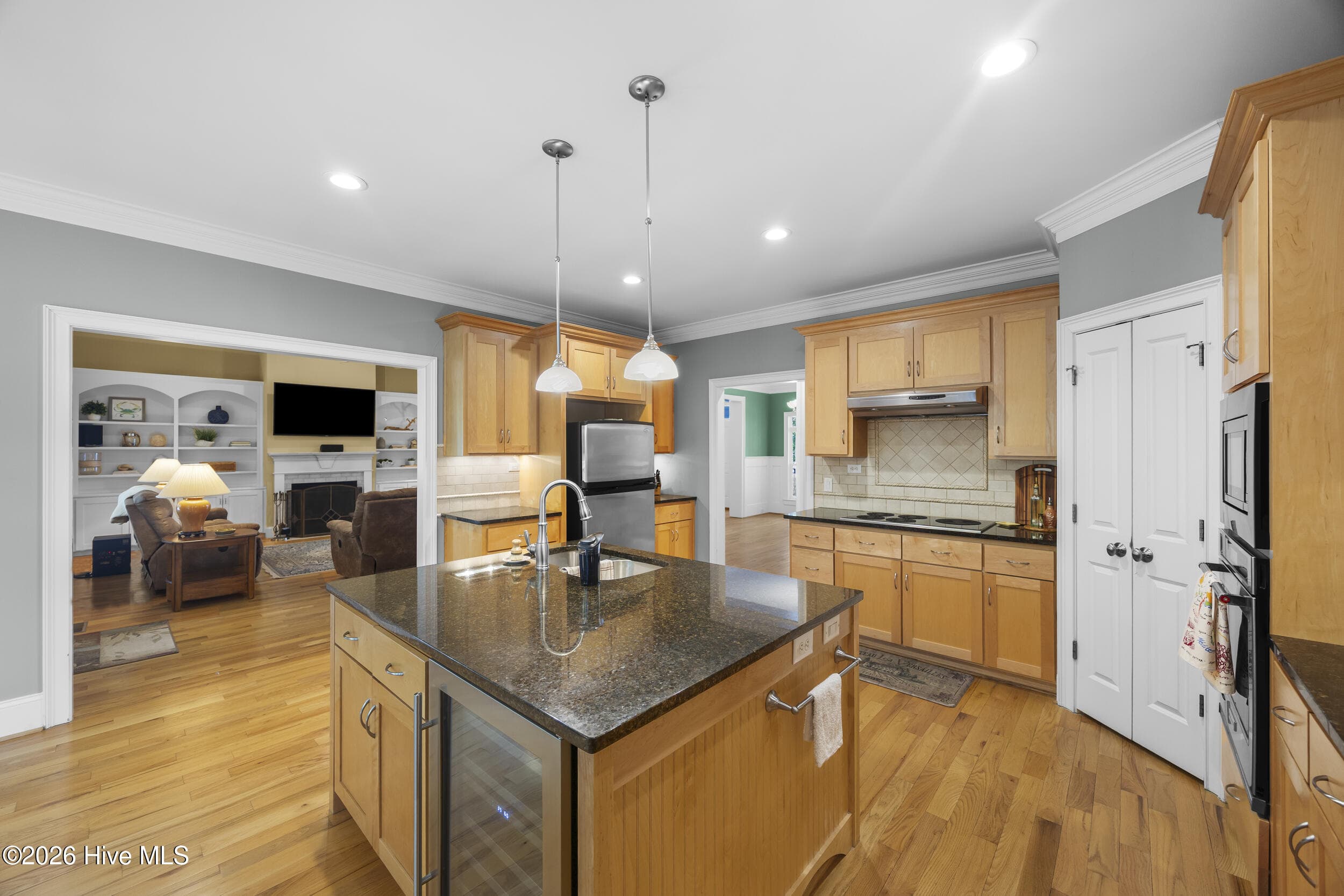Single Family Residence at 8762 Ramsbury Way, Wilmington, NC 28411, photo 10 of 40