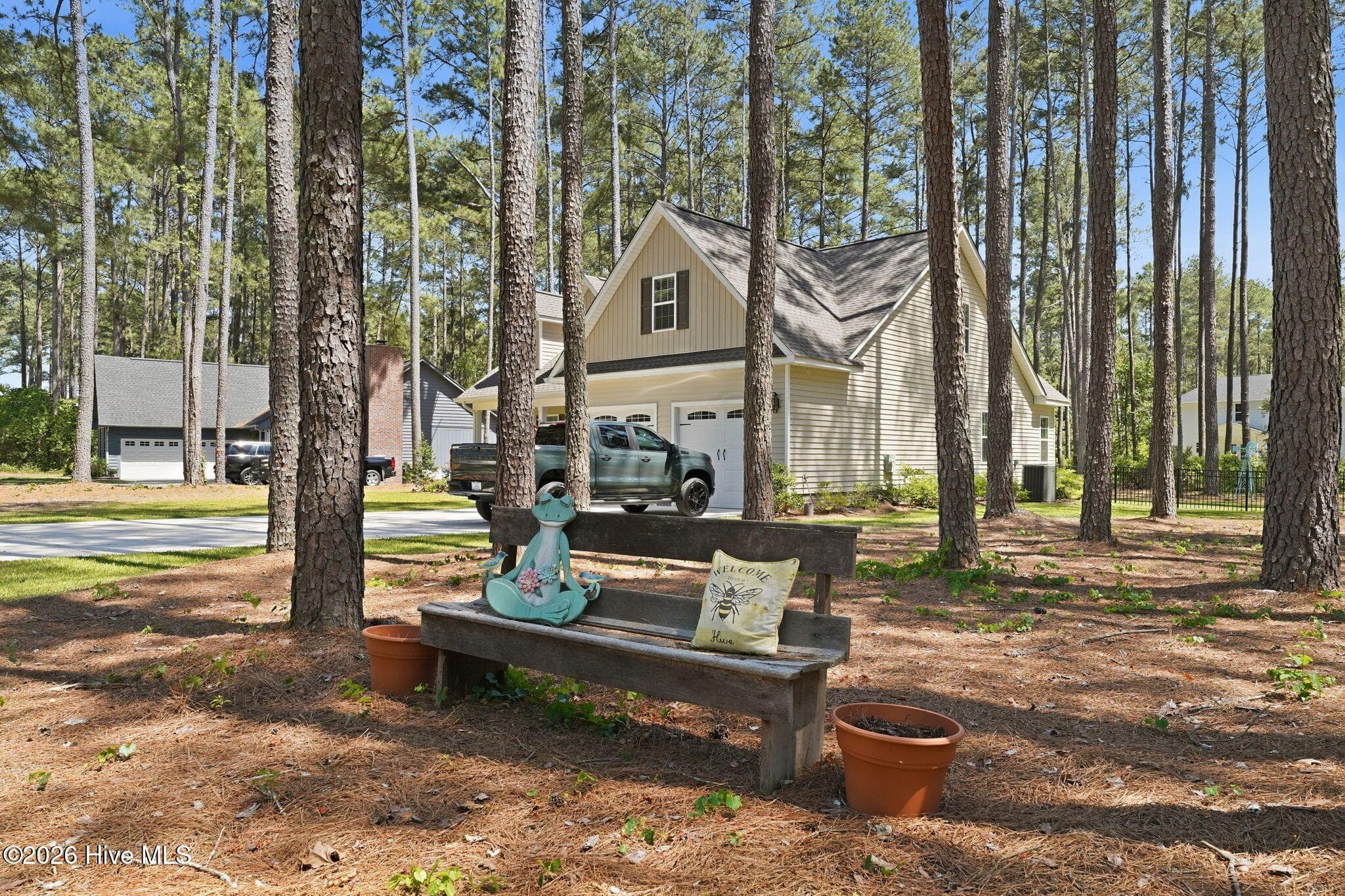 Single Family Residence at 16620 Titmouse Court, Wagram, NC 28396, photo 55 of 102