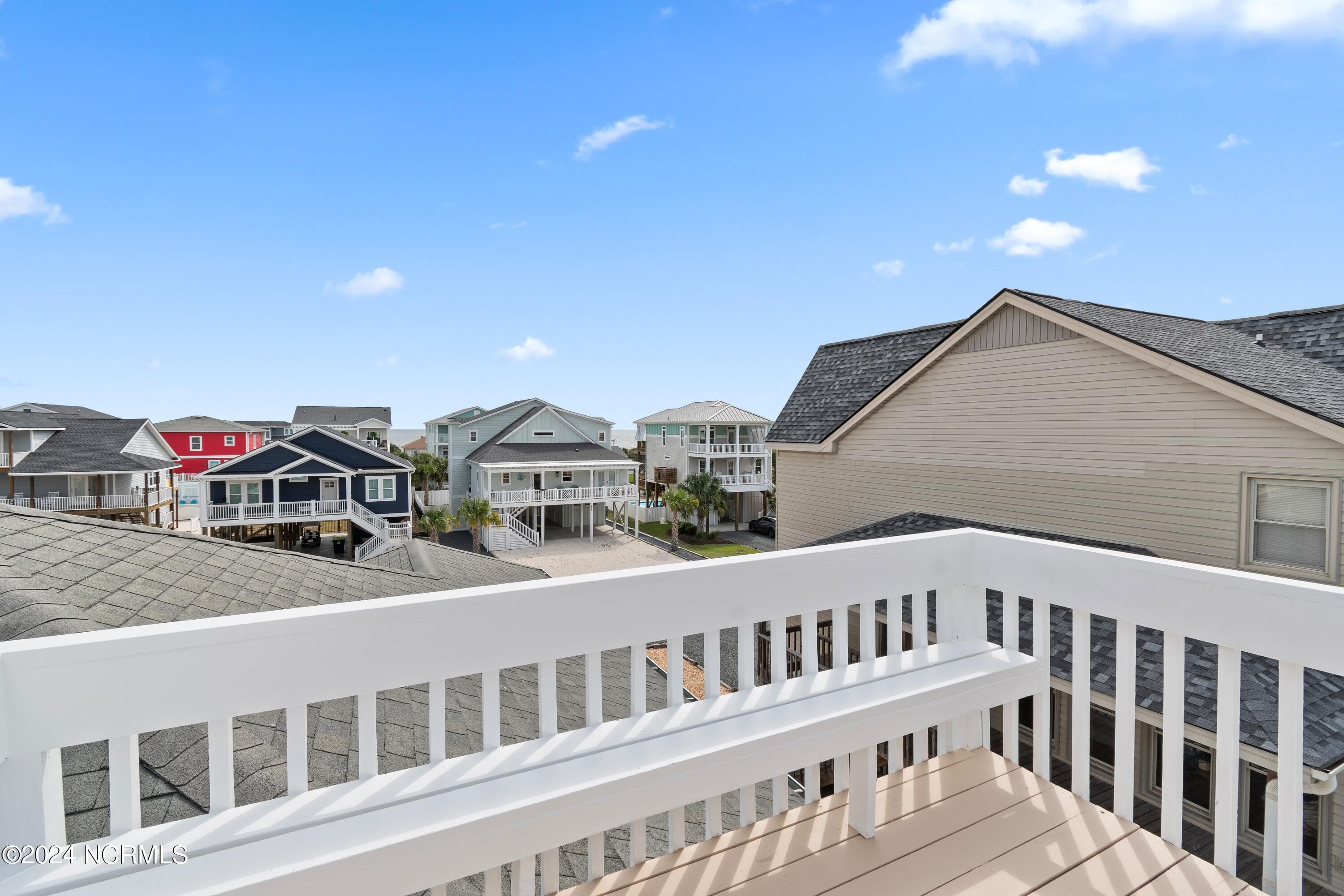 Single Family Residence at 272 Brunswick Avenue W, Holden Beach, NC 28462, photo 35 of 45