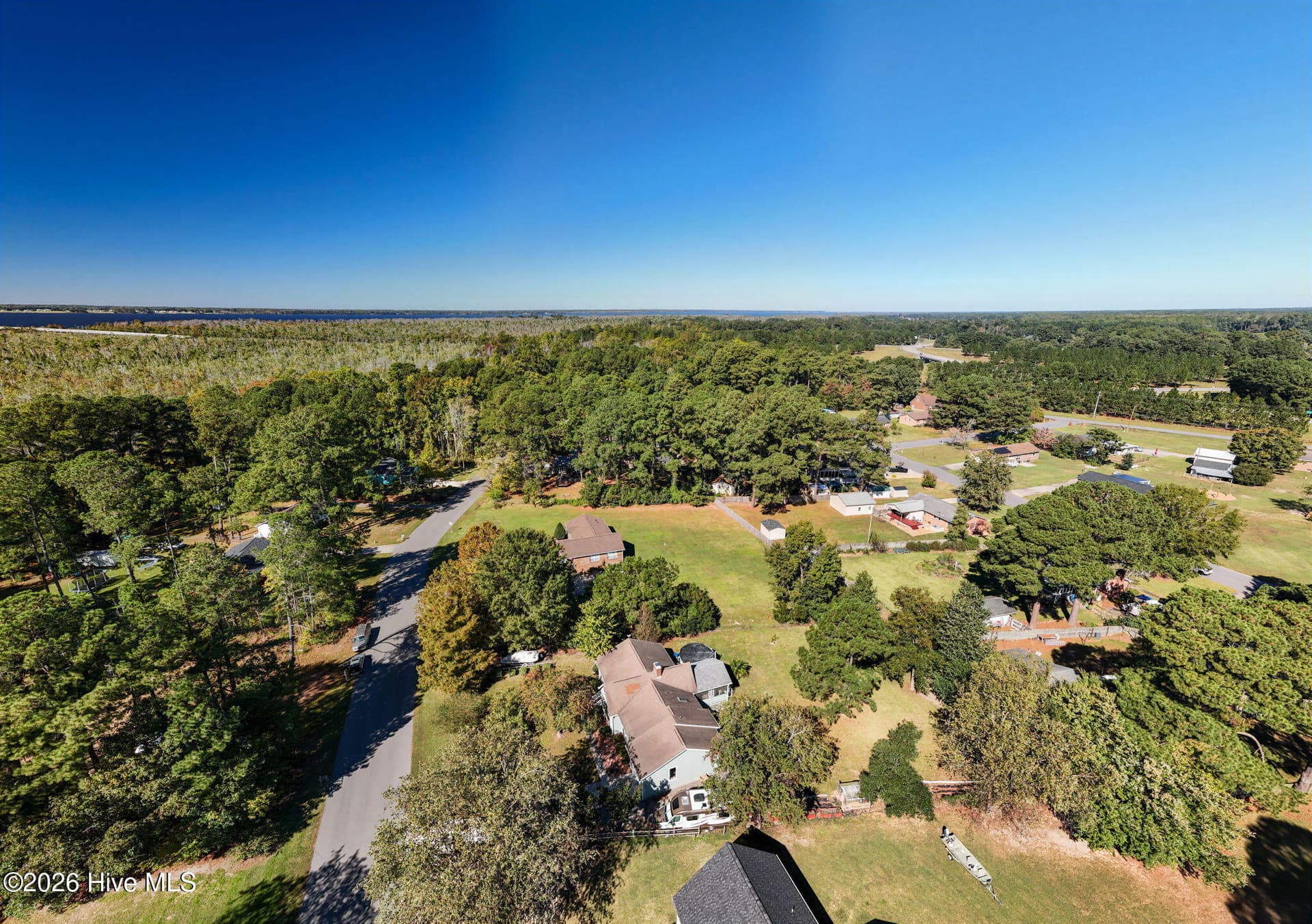 Single Family Residence at 207 Oak Ridge Drive, Edenton, NC 27932, photo 36 of 43