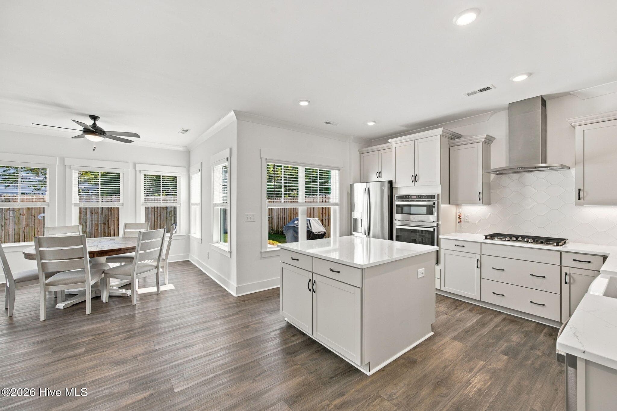 Single Family Residence at 1230 Sea Lavender Drive, Wilmington, NC 28403, photo 12 of 43