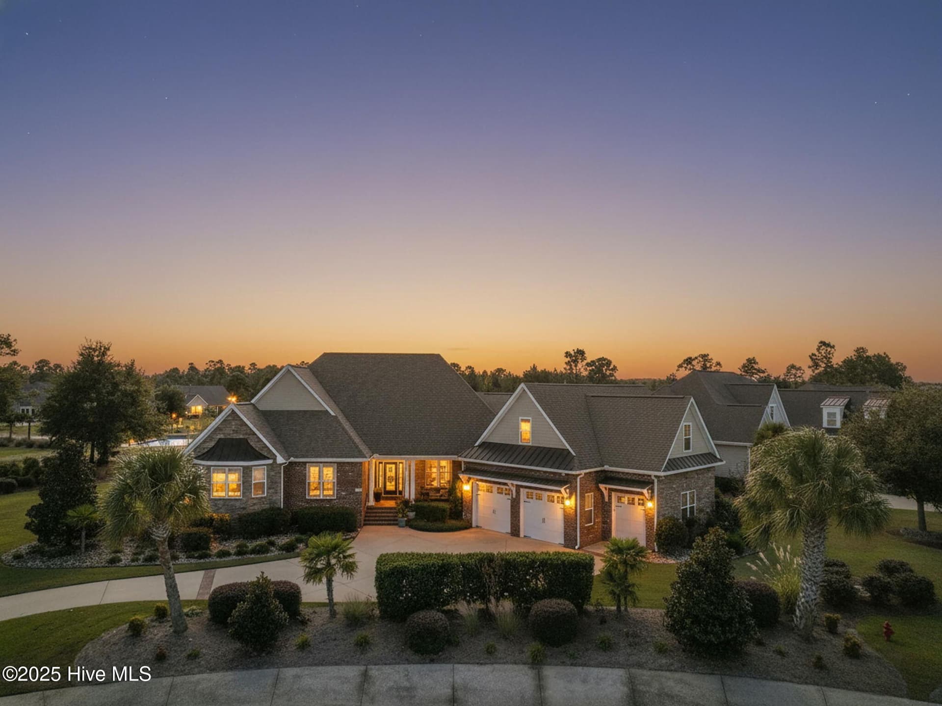 Single Family Residence at 2259 Compass Pointe South Wynd NE, Leland, NC 28451, photo 2 of 96