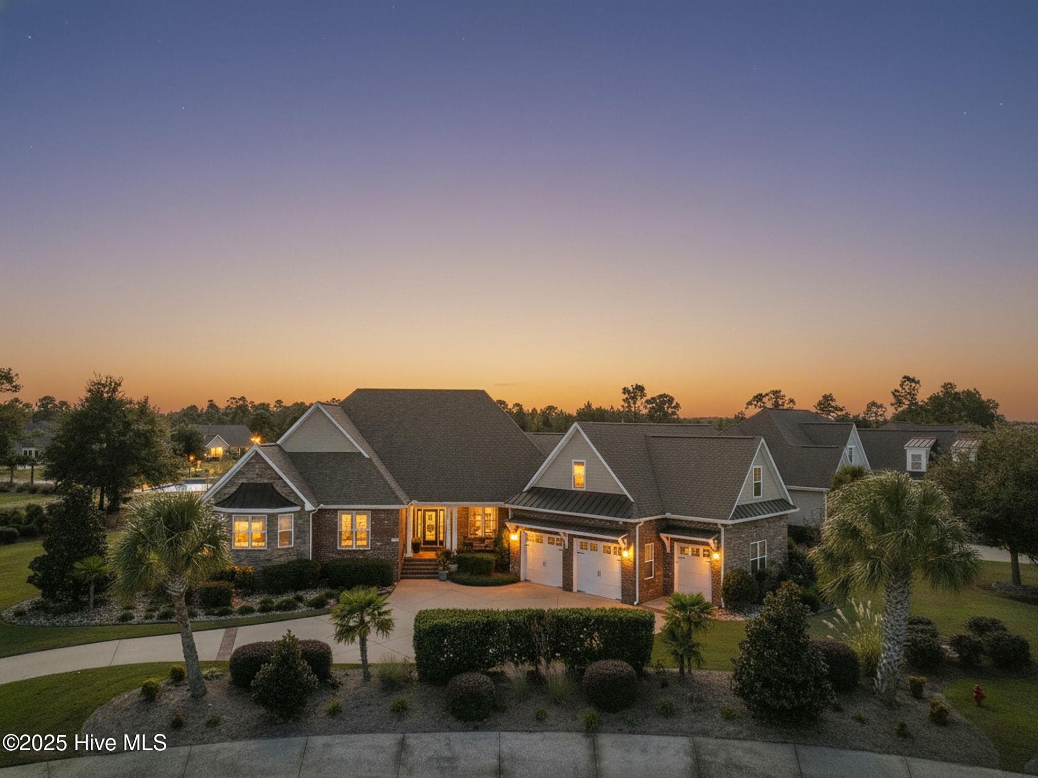 Single Family Residence at 2259 Compass Pointe South Wynd NE, Leland, NC 28451, photo 2 of 96