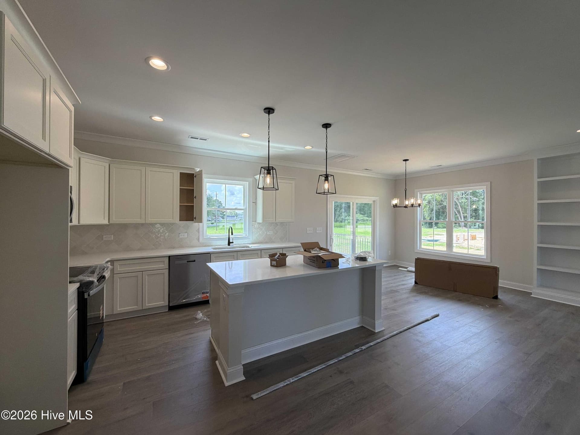 Single Family Residence at 1800 Batten Farm Road, Selma, NC 27576, photo 25 of 126