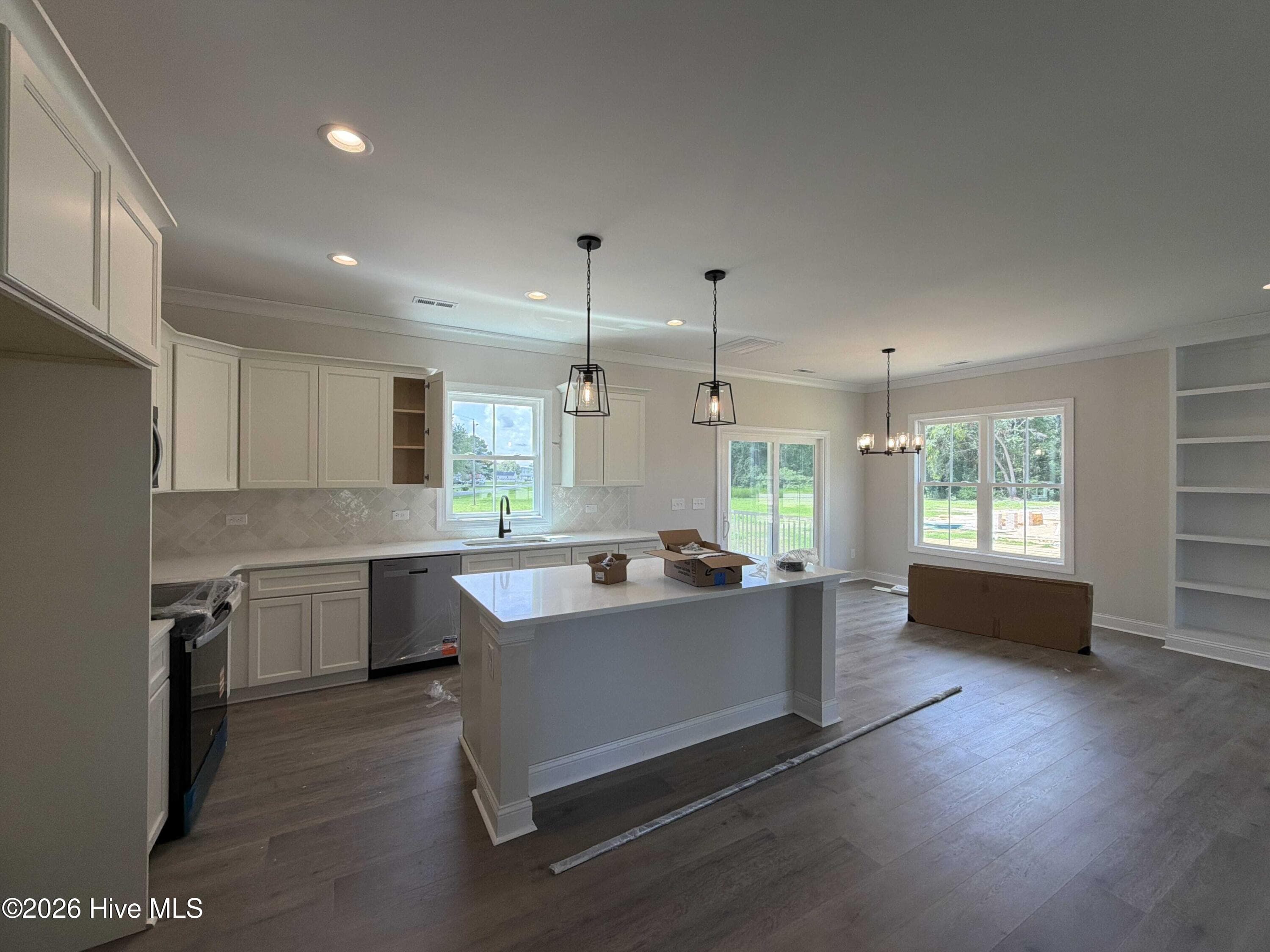 Single Family Residence at 1800 Batten Farm Road, Selma, NC 27576, photo 25 of 126