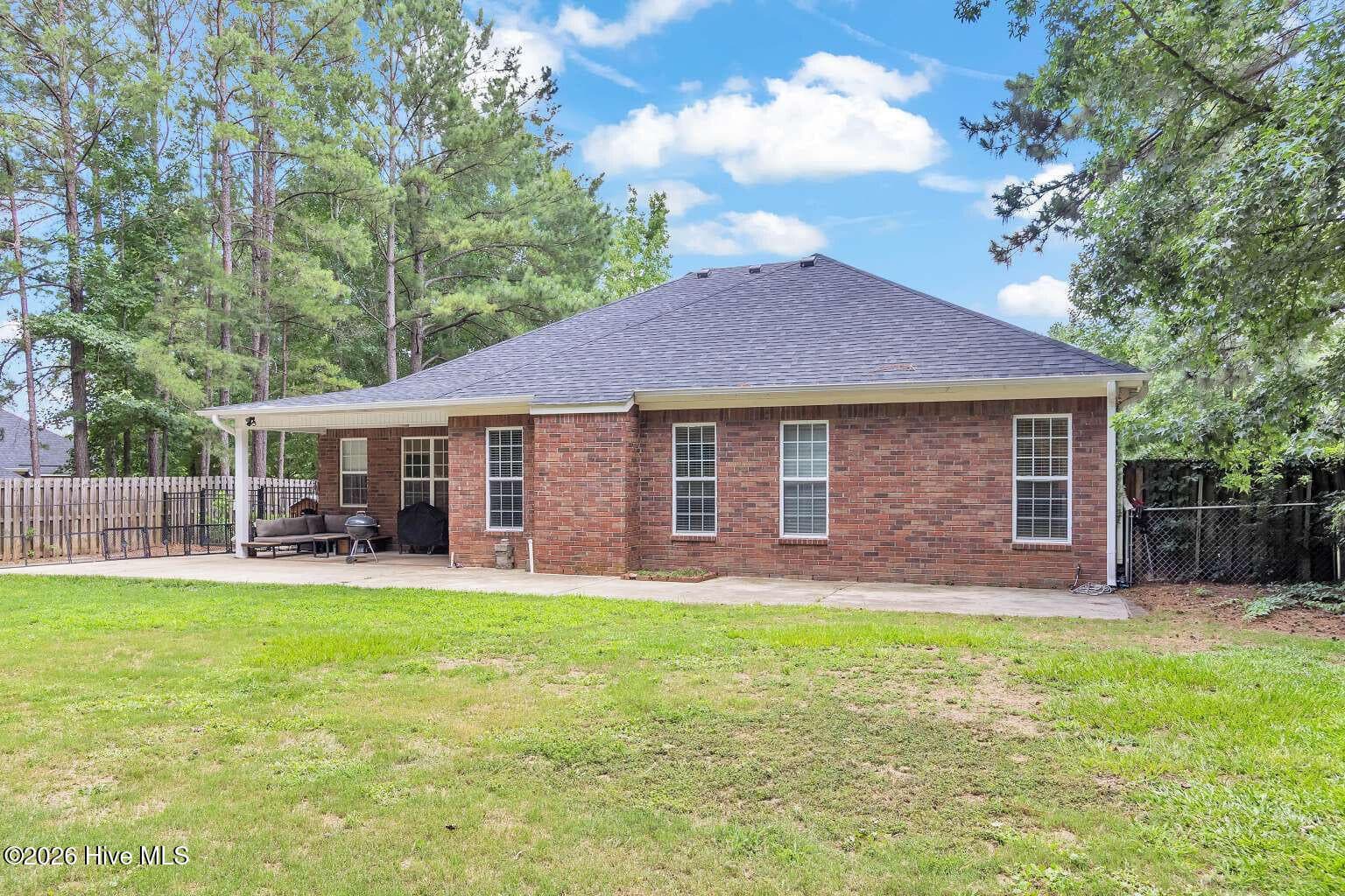 Single Family Residence at 703 Harrison Drive, Evans, GA 30809, photo 29 of 293