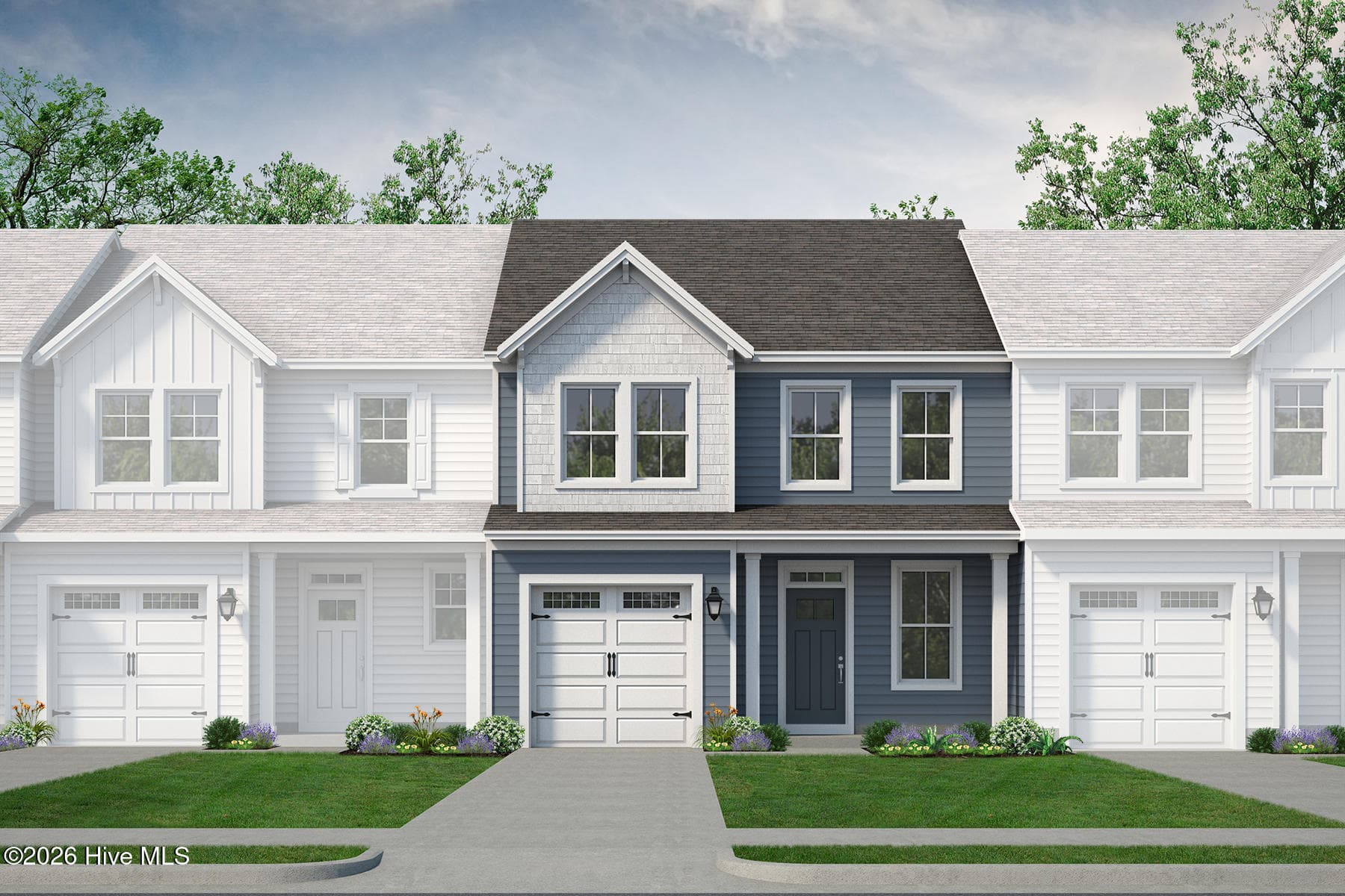 7174 Copacabana Drive, Leland, NC 28479