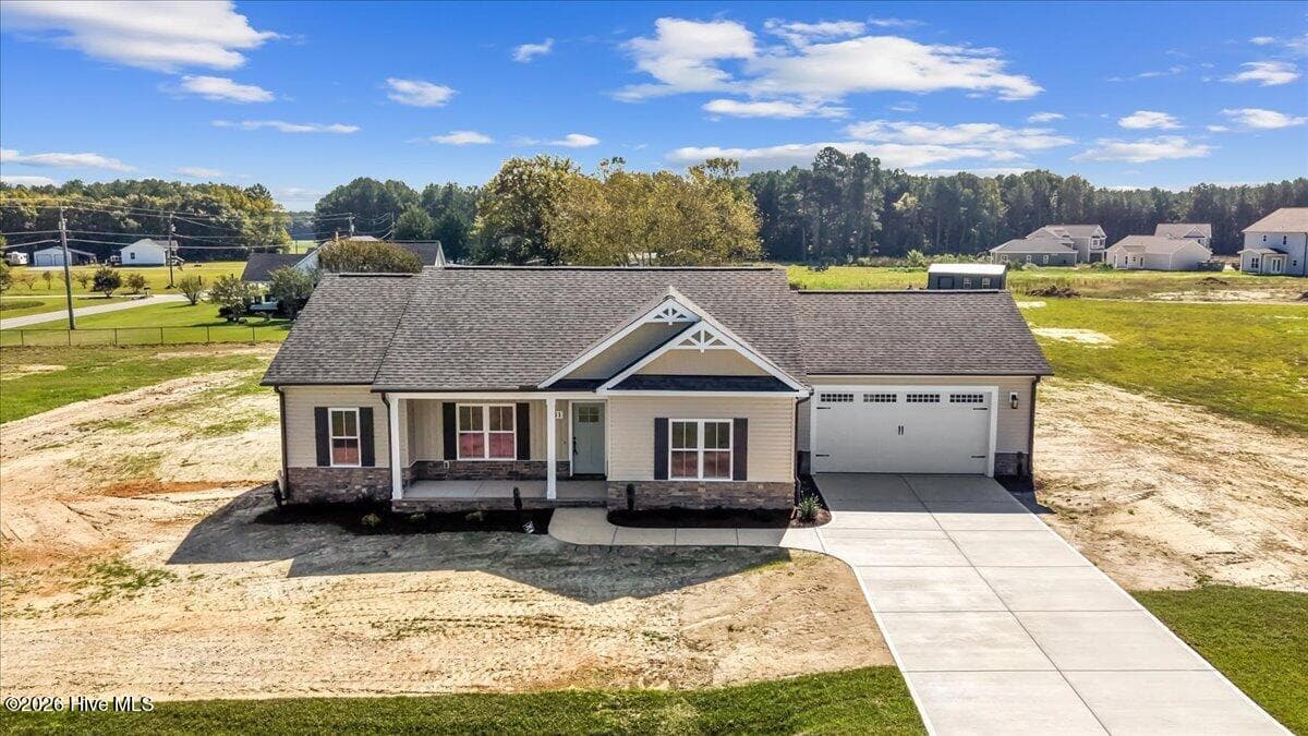 Single Family Residence at 31 Pendergrass Drive, Princeton, NC 27569, photo 134 of 135