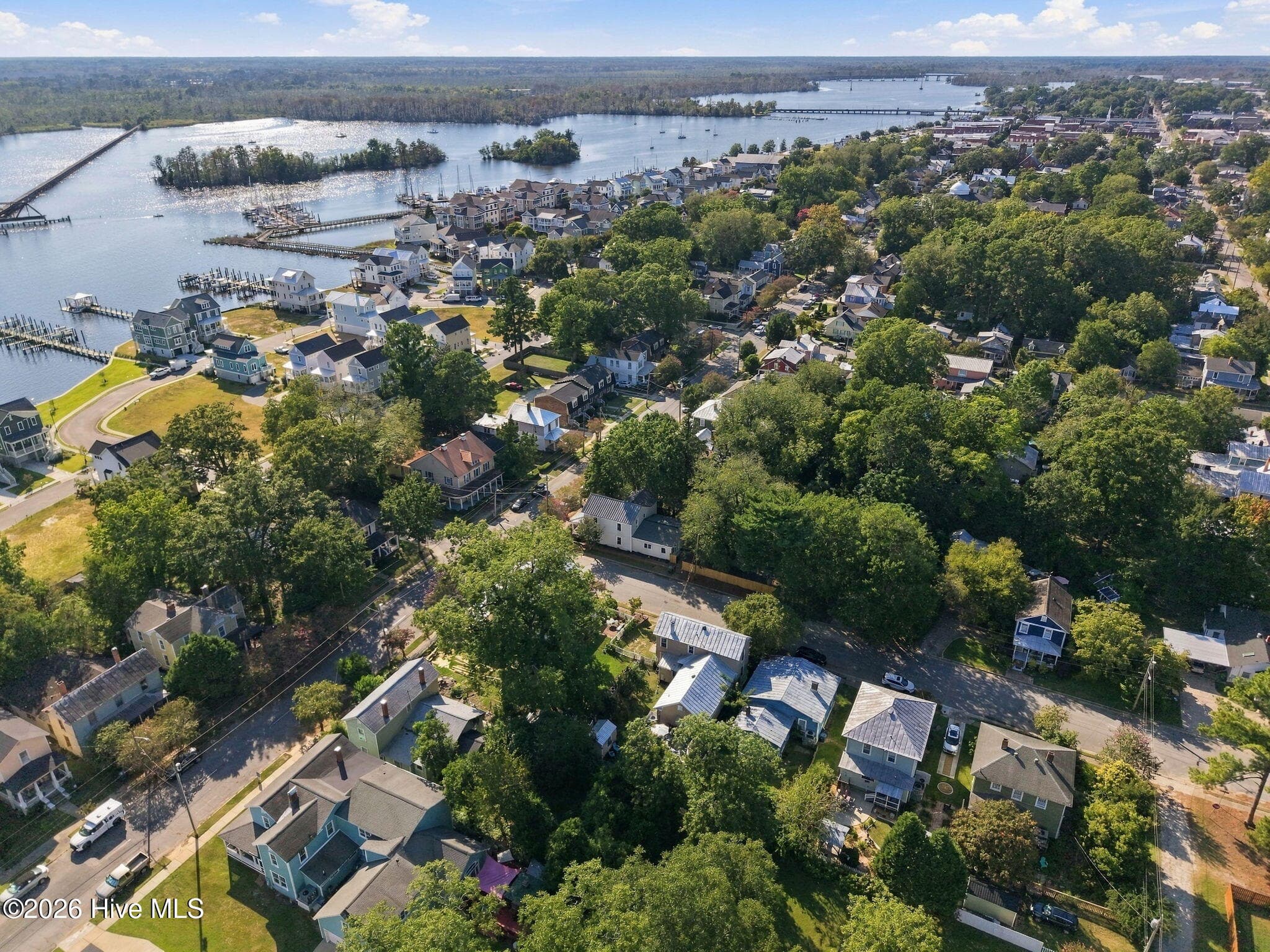 Single Family Residence at 550 E Main Street, Washington, NC 27889, photo 56 of 57