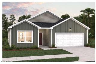 2050 Creekview Landing Boulevard SW Lot 68, Shallotte, NC 28470