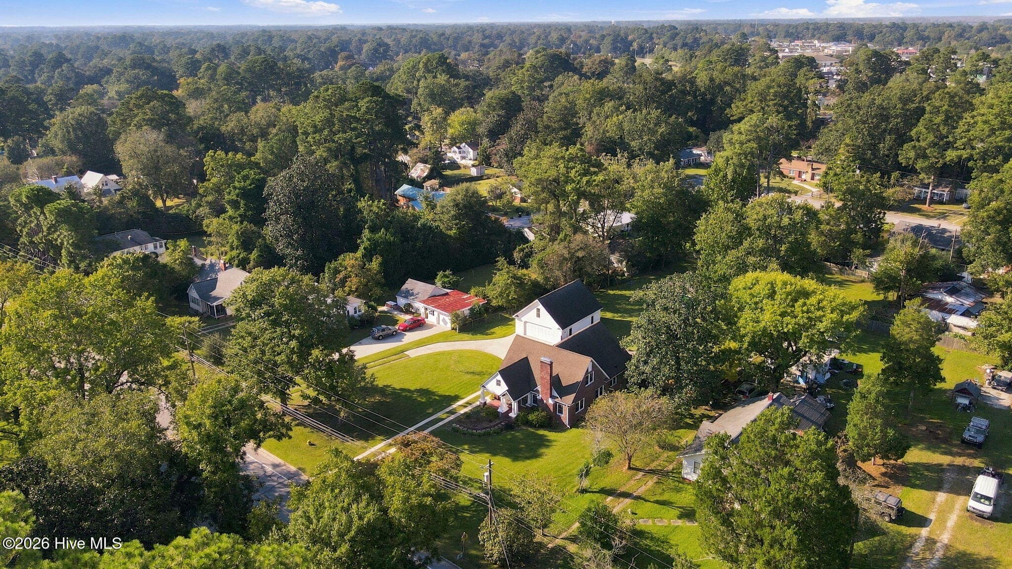 Single Family Residence at 1738 Trent Boulevard, New Bern, NC 28560, New Bern, photo 61 of 64