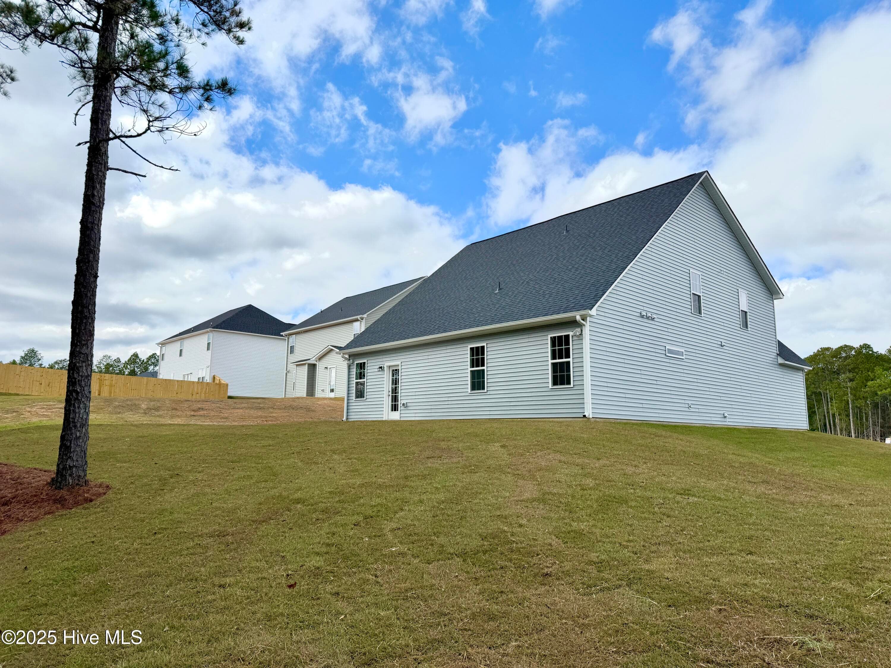 Single Family Residence at 74 Pikewood Court, Lillington, NC 27546, photo 73 of 84
