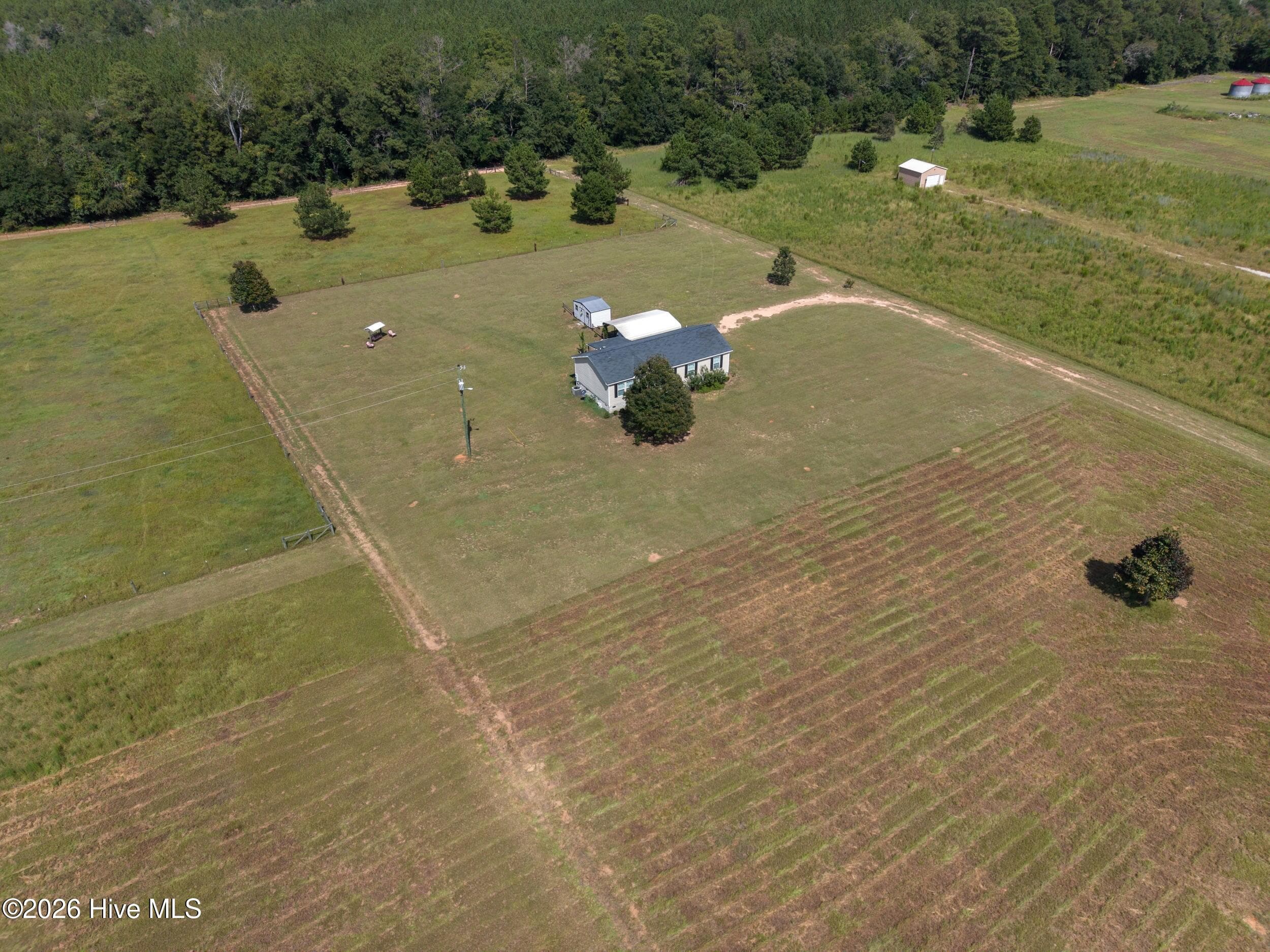 Single Family Residence at 1091 Hephzibah Mcbean Road, Hephzibah, GA 30815, photo 13 of 32