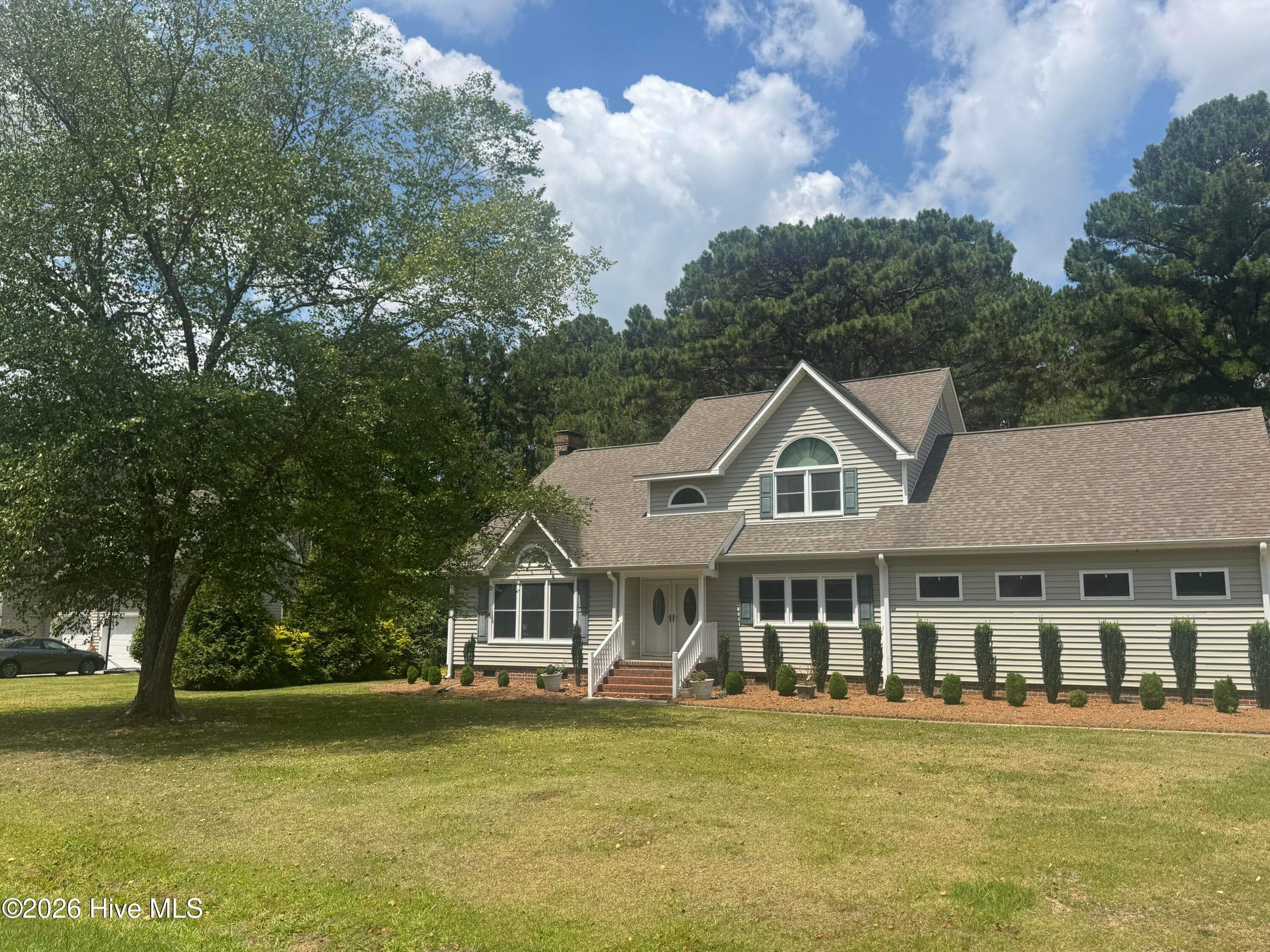 127 Squire Drive, Winterville, NC 28590