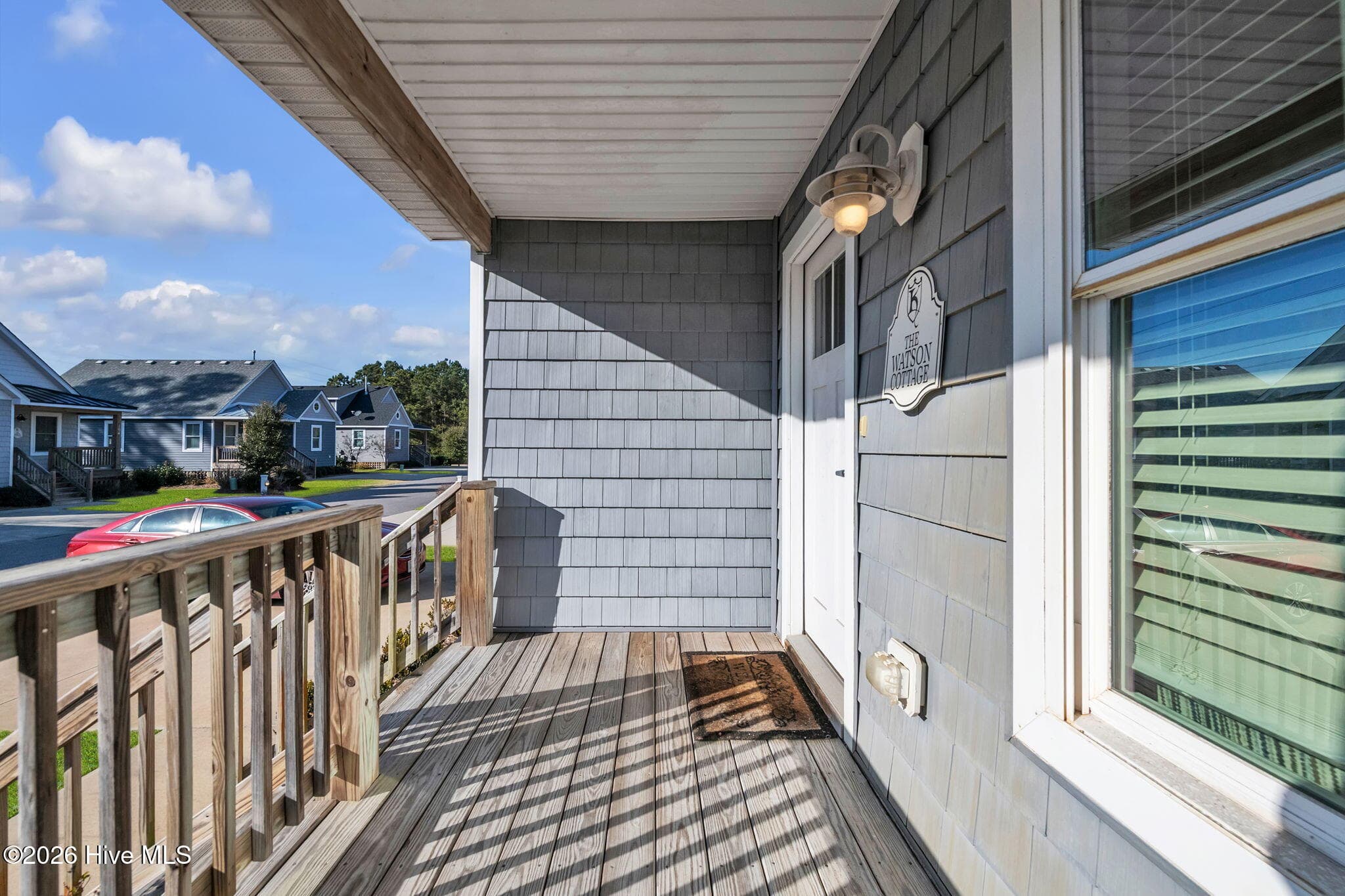 Single Family Residence at 107 Masters Drive, Powells Point, NC 27966, photo 45 of 46
