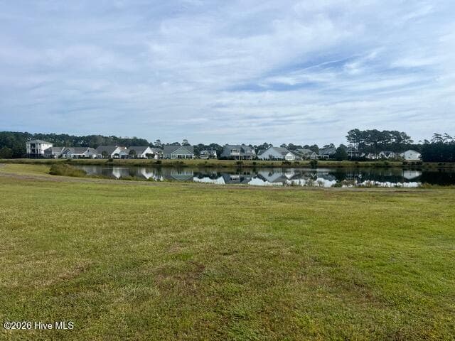 Undeveloped at 339 399 Summerhouse Drive, Holly Ridge, NC 28445, photo 6 of 18