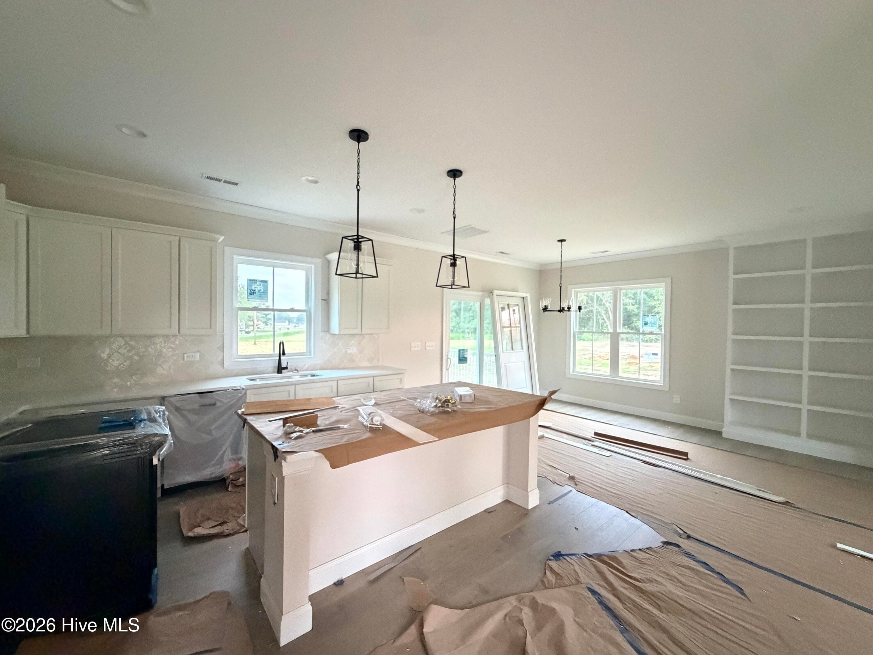 Single Family Residence at 1800 Batten Farm Road, Selma, NC 27576, photo 16 of 126