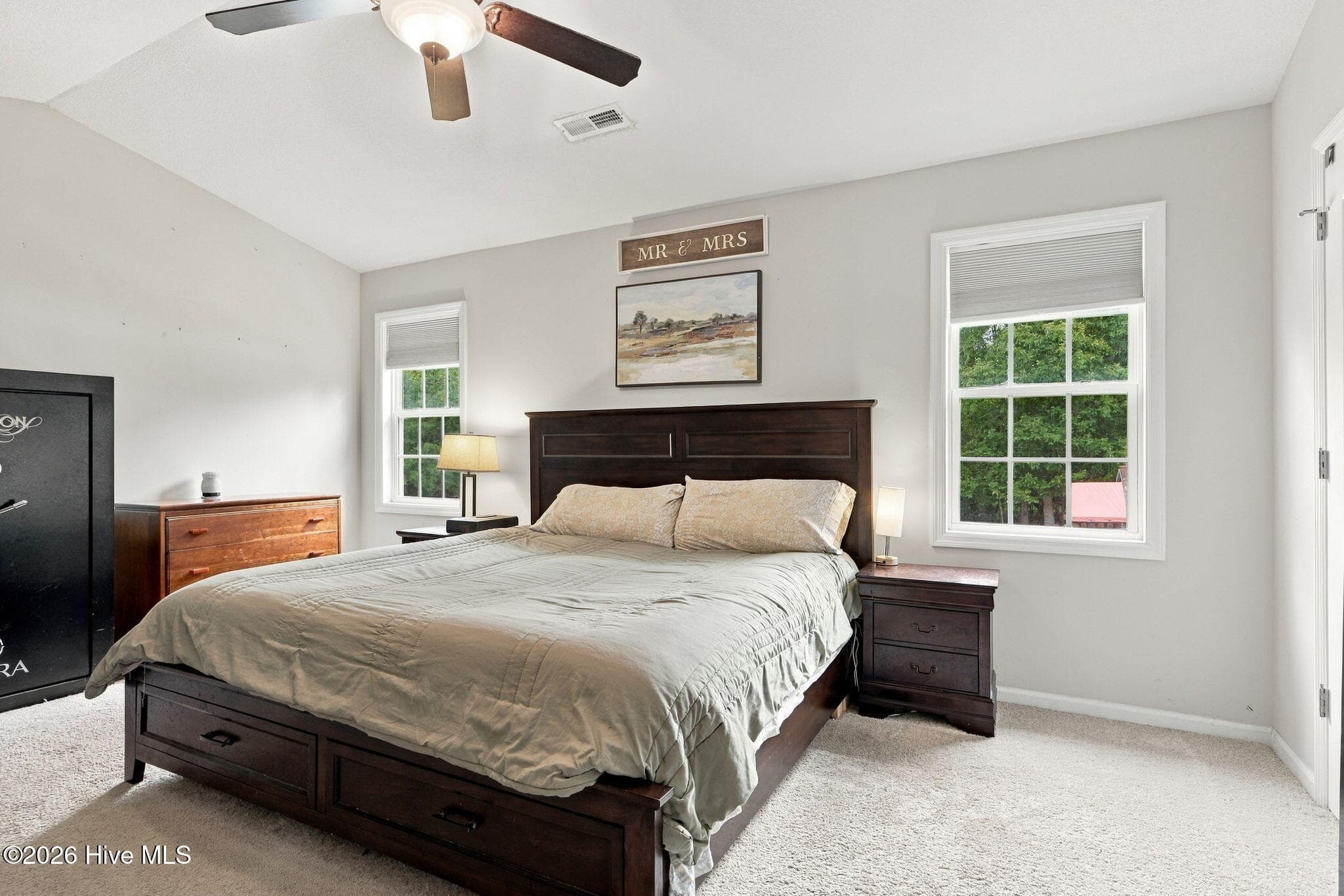 Single Family Residence at 210 Gillespie Drive, Hubert, NC 28539, photo 40 of 49
