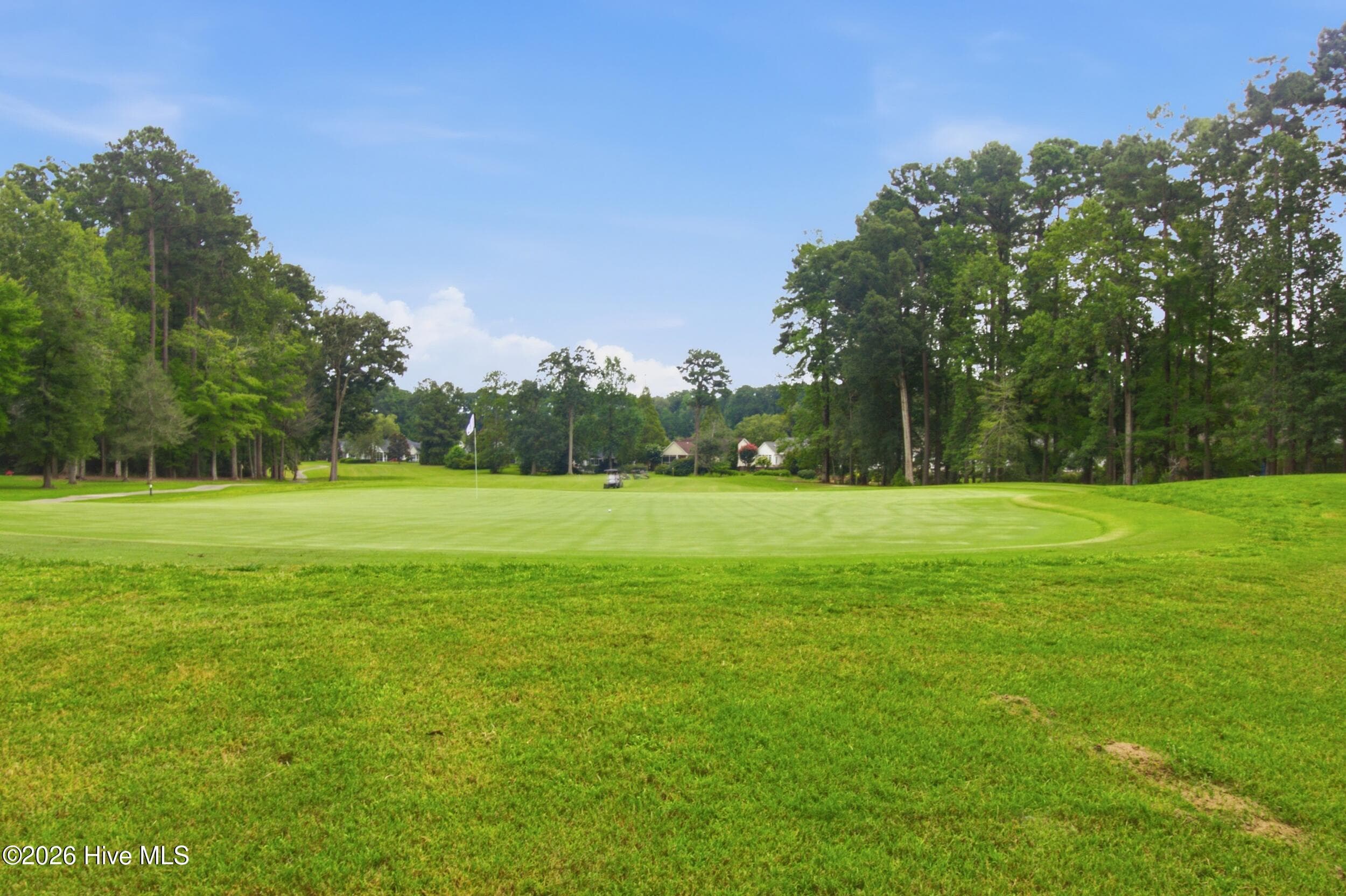 Cypress Landing - 119 Cape Fear Drive, Chocowinity, NC 27817