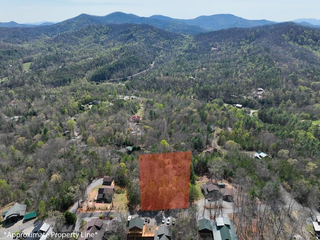 Lot 18 18 Flowing Springs Drive, Murphy, NC 28906