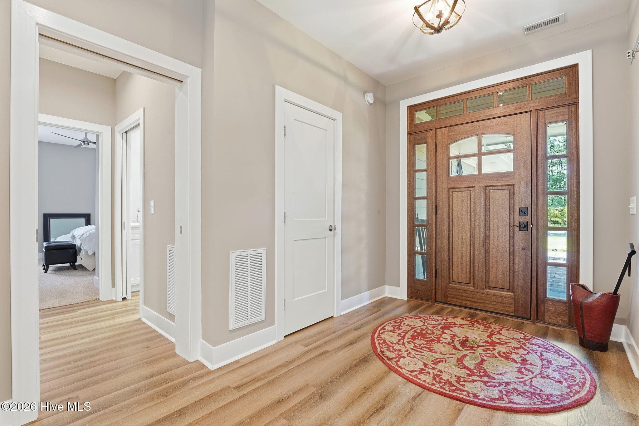 Single Family Residence at 263 Champions Ridge Drive, Southern Pines, NC 28387, photo 10 of 53