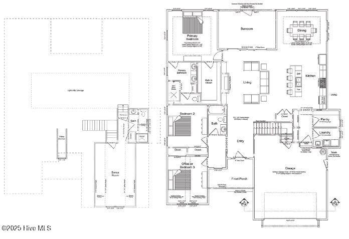 4341 Fantail Drive, Leland, NC 28451