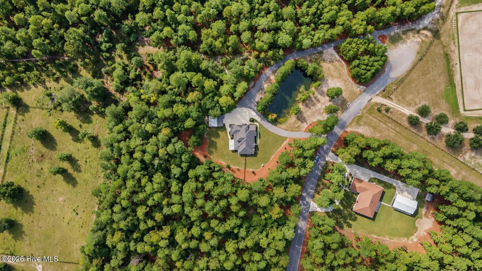 Single Family Residence at 505 Maxwell Road, Aiken, SC 29803, photo 67 of 68