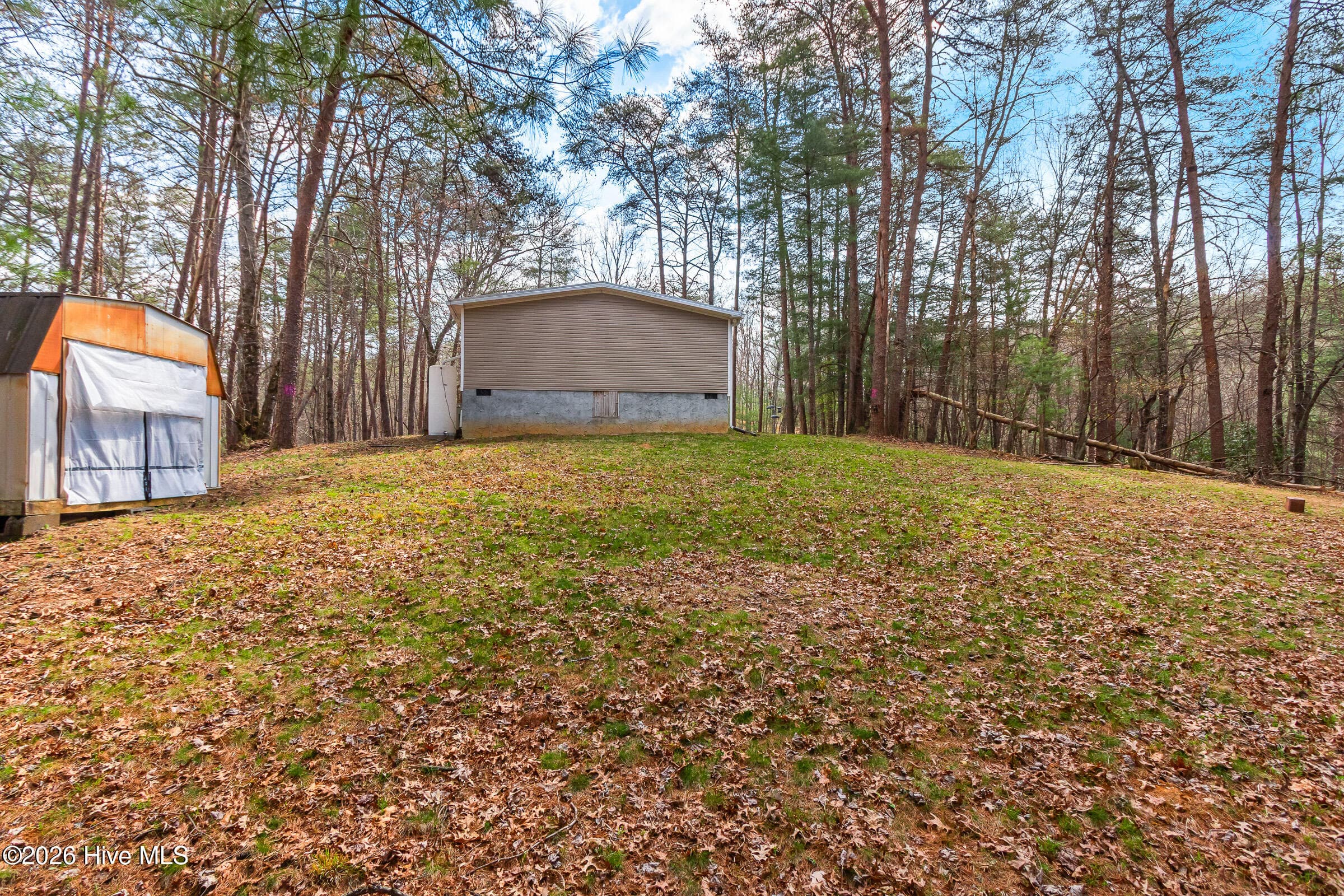 Manufactured Home at 89 Kanati Trail, Murphy, NC 28906, photo 50 of 67