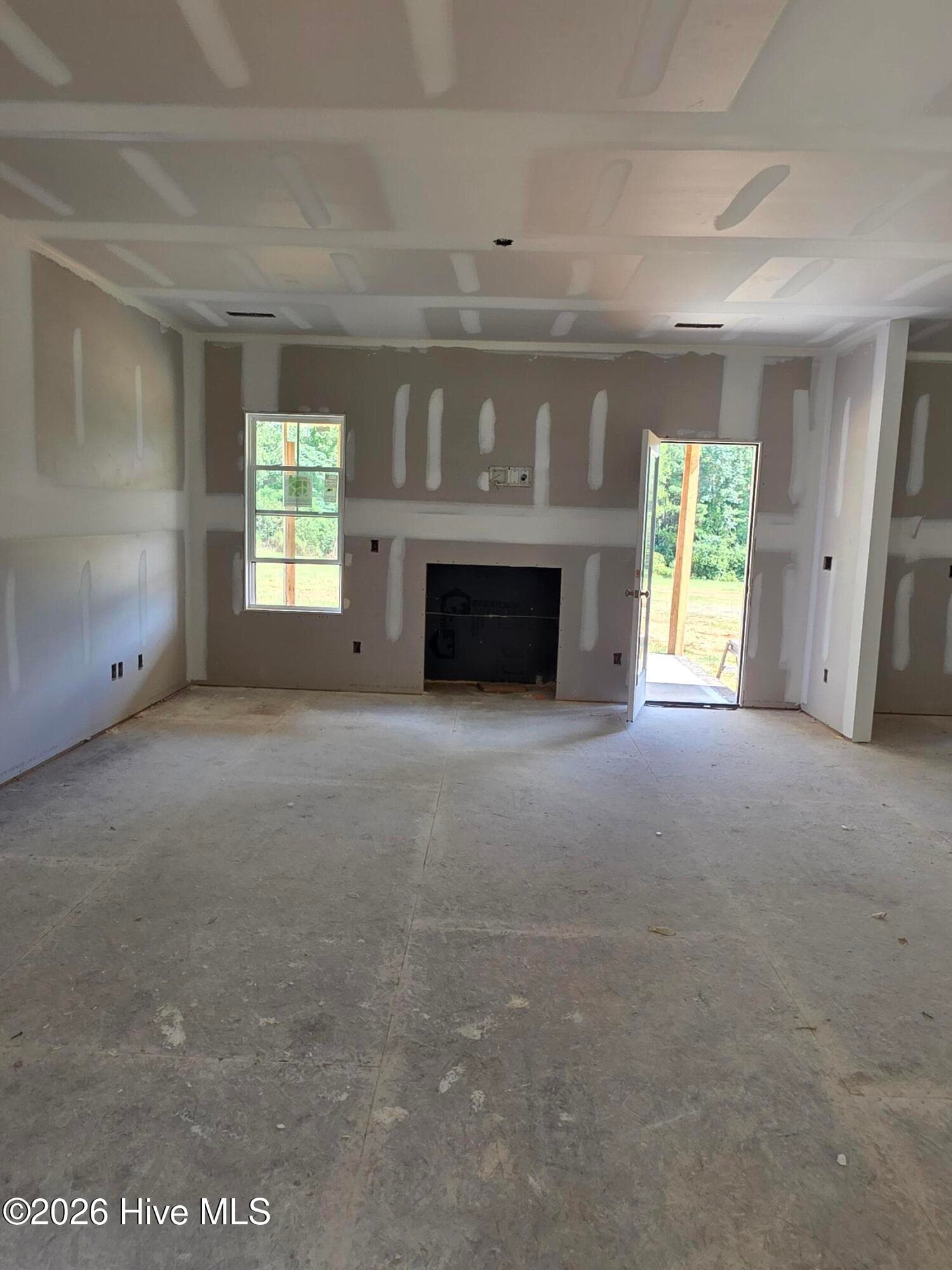 Single Family Residence at 6391 Radio Tower Road, Wilson, NC 27893, photo 2 of 2