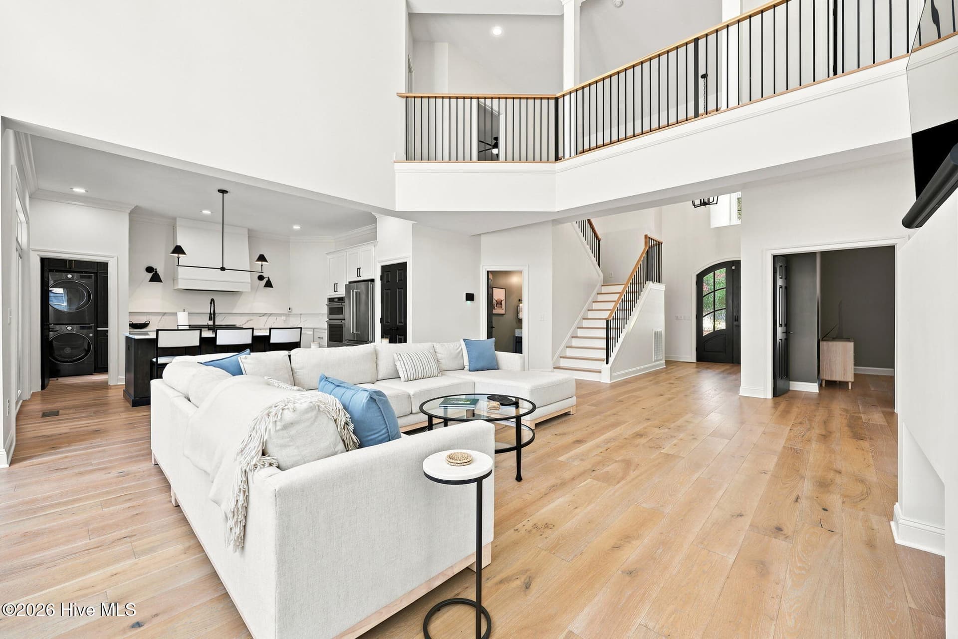 Great Room - 102 Chesterfield Drive, Pinehurst, NC 28374