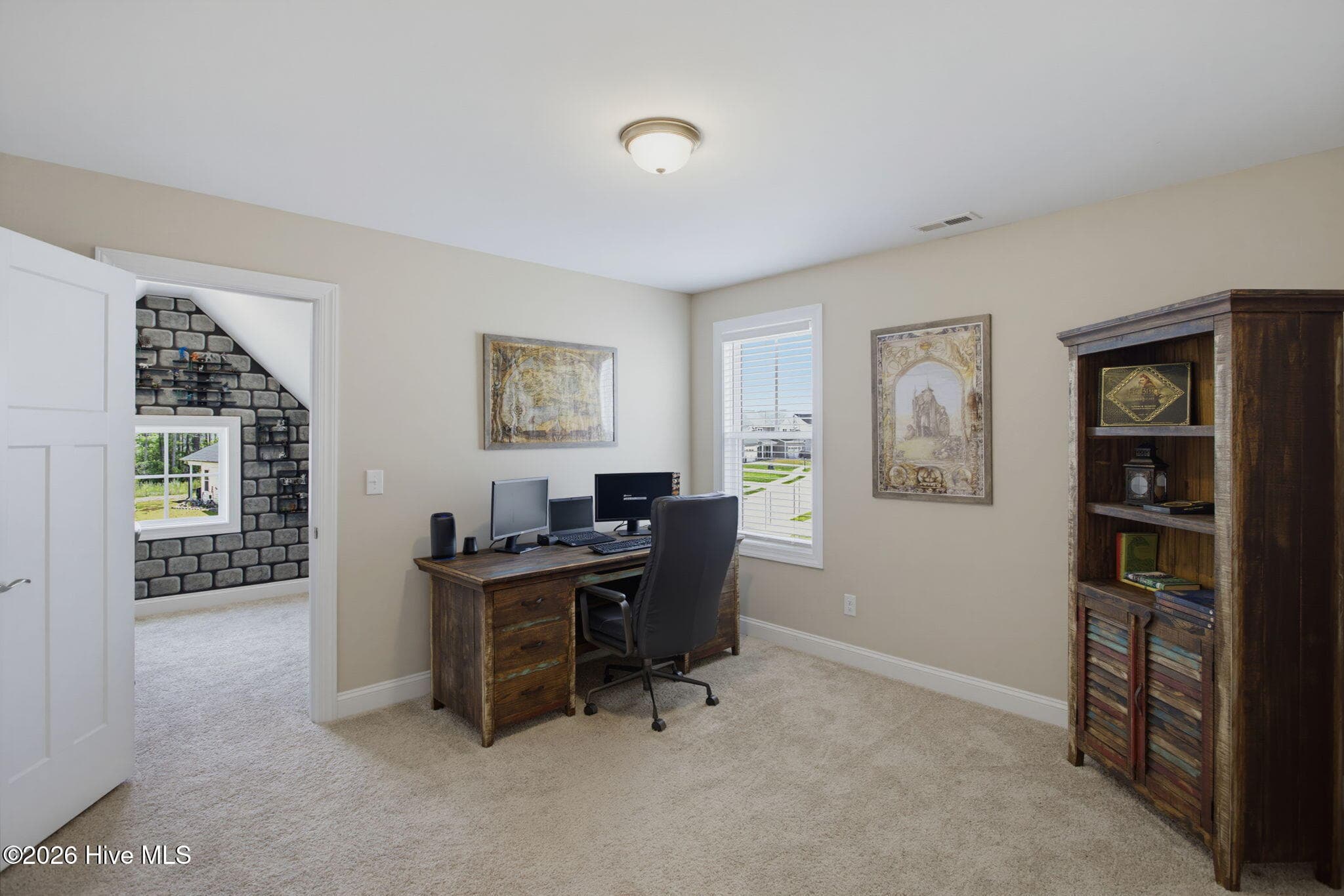 Single Family Residence at 2742 Longleaf Pine Circle, Leland, NC 28451, photo 2 of 4