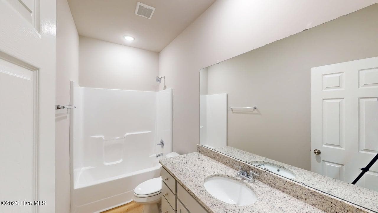 Single Family Residence at 102 Sandy Springs Drive, Goldsboro, NC 27534, photo 10 of 26