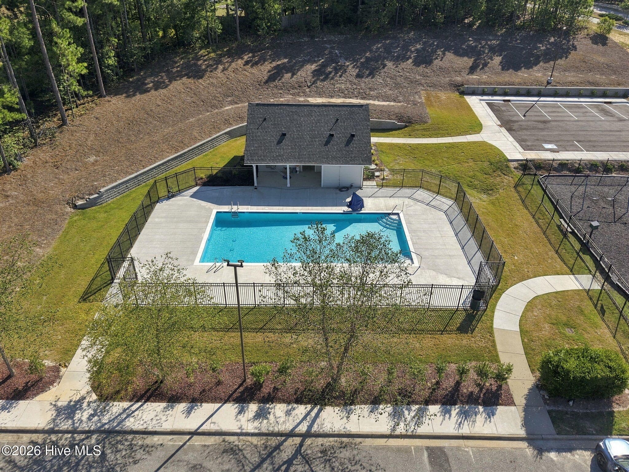 Single Family Residence at 61 Torrington Ridge, Cameron, NC 28326, photo 55 of 56