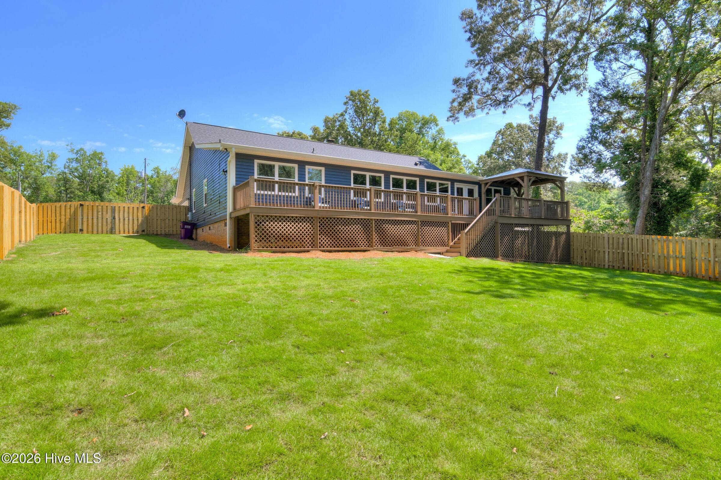 Single Family Residence at 219 Jasper Road, Modoc, SC 29838, photo 54 of 55