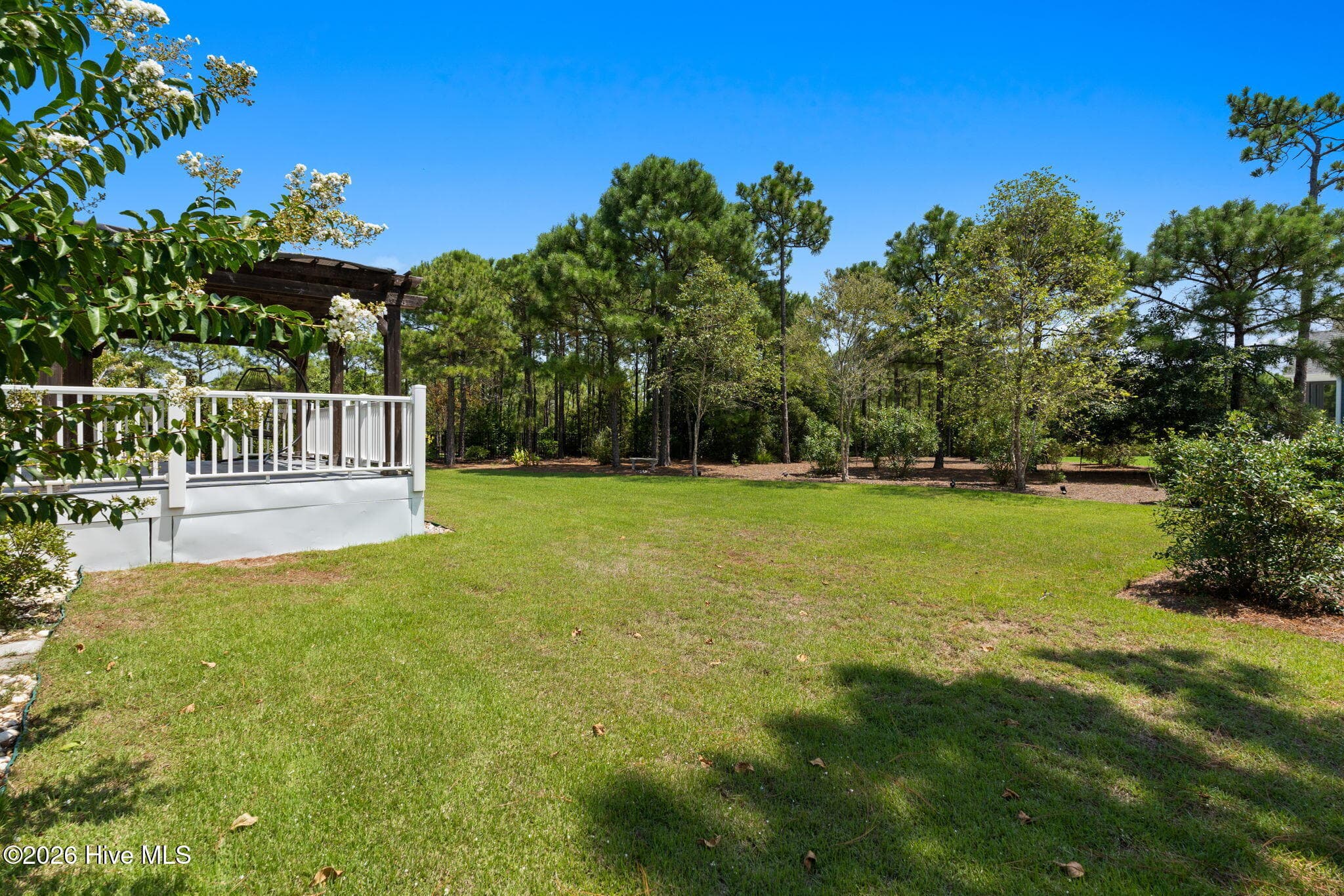 Single Family Residence at 3001 Moss Hammock Wynd, Southport, NC 28461, photo 72 of 100