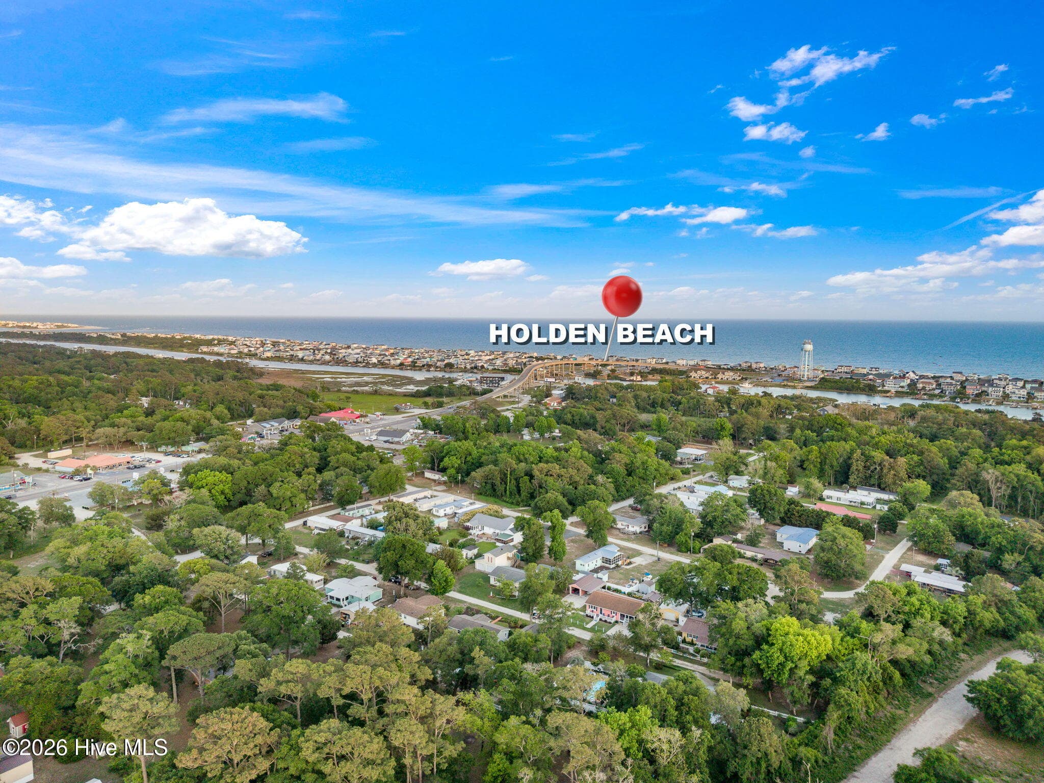Residential Lot at 2981 Hatteras Avenue SW, Supply, NC 28462, photo 9 of 10