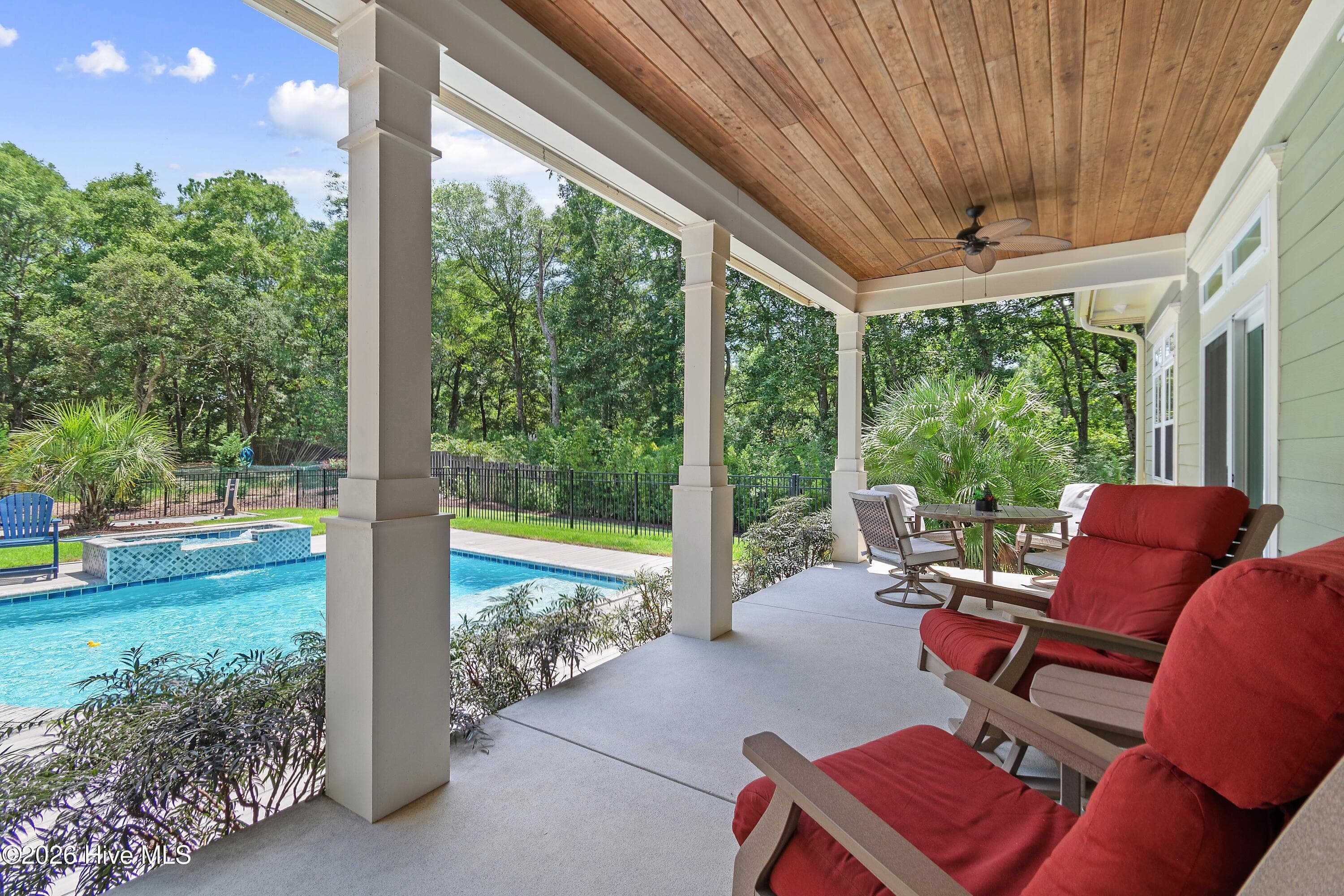 Single Family Residence at 1302 Forest Reserve Court SW, Calabash, NC 28467, photo 53 of 82
