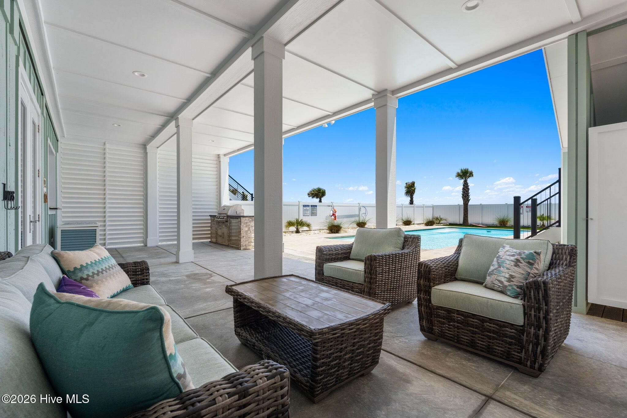 Single Family Residence at 26 Grand View Drive, Ocean Isle Beach, NC 28469, photo 121 of 140