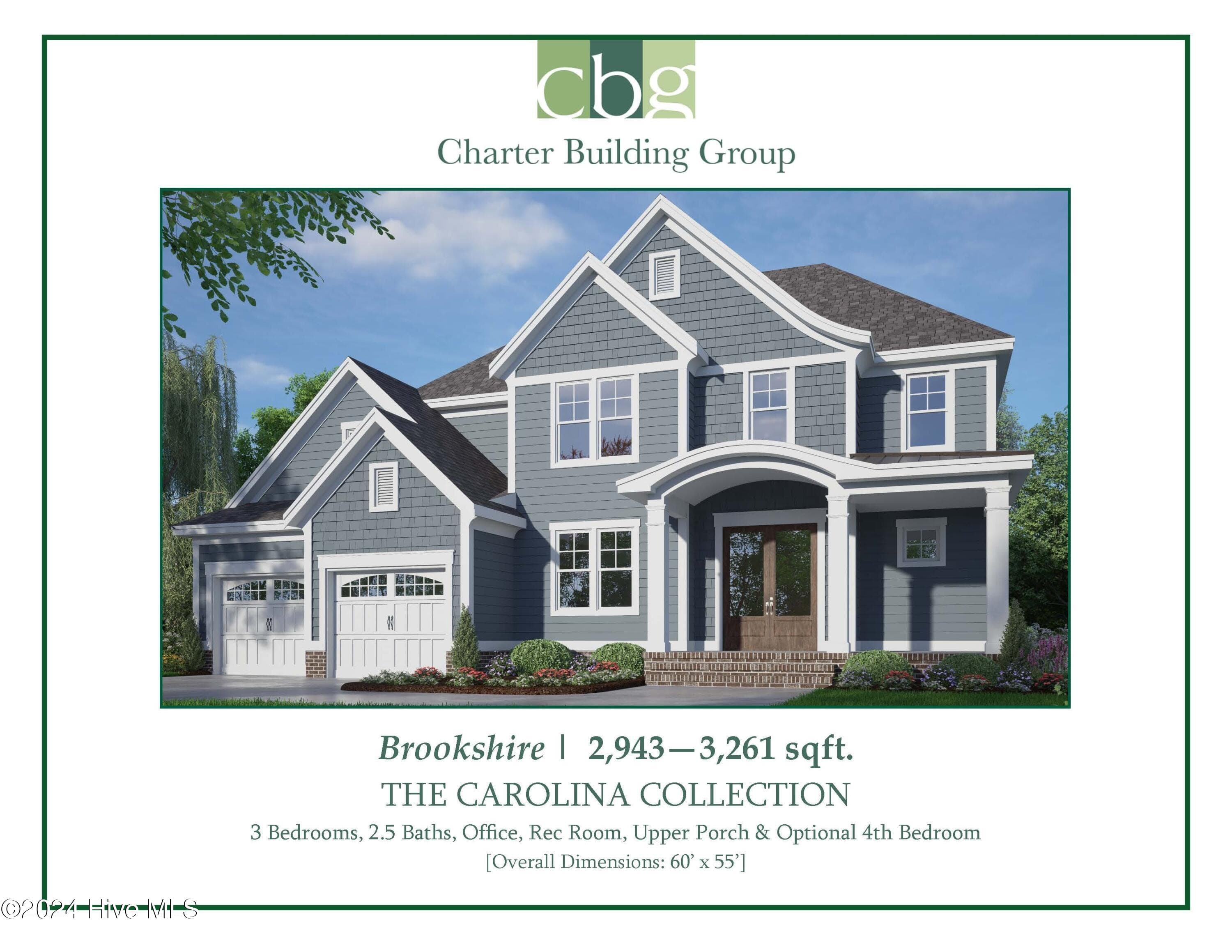 Tbd 25 Planters Walk, Hampstead, NC 28443