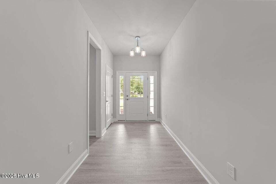 REPRESENTATIVE PHOTO - 2109 Sandbrook, Leland, NC 28451