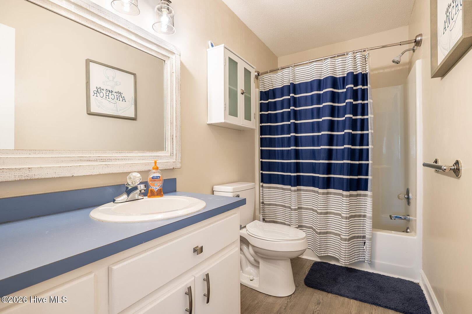 Guest BA - 122 Purdie Drive, Emerald Isle, NC 28594