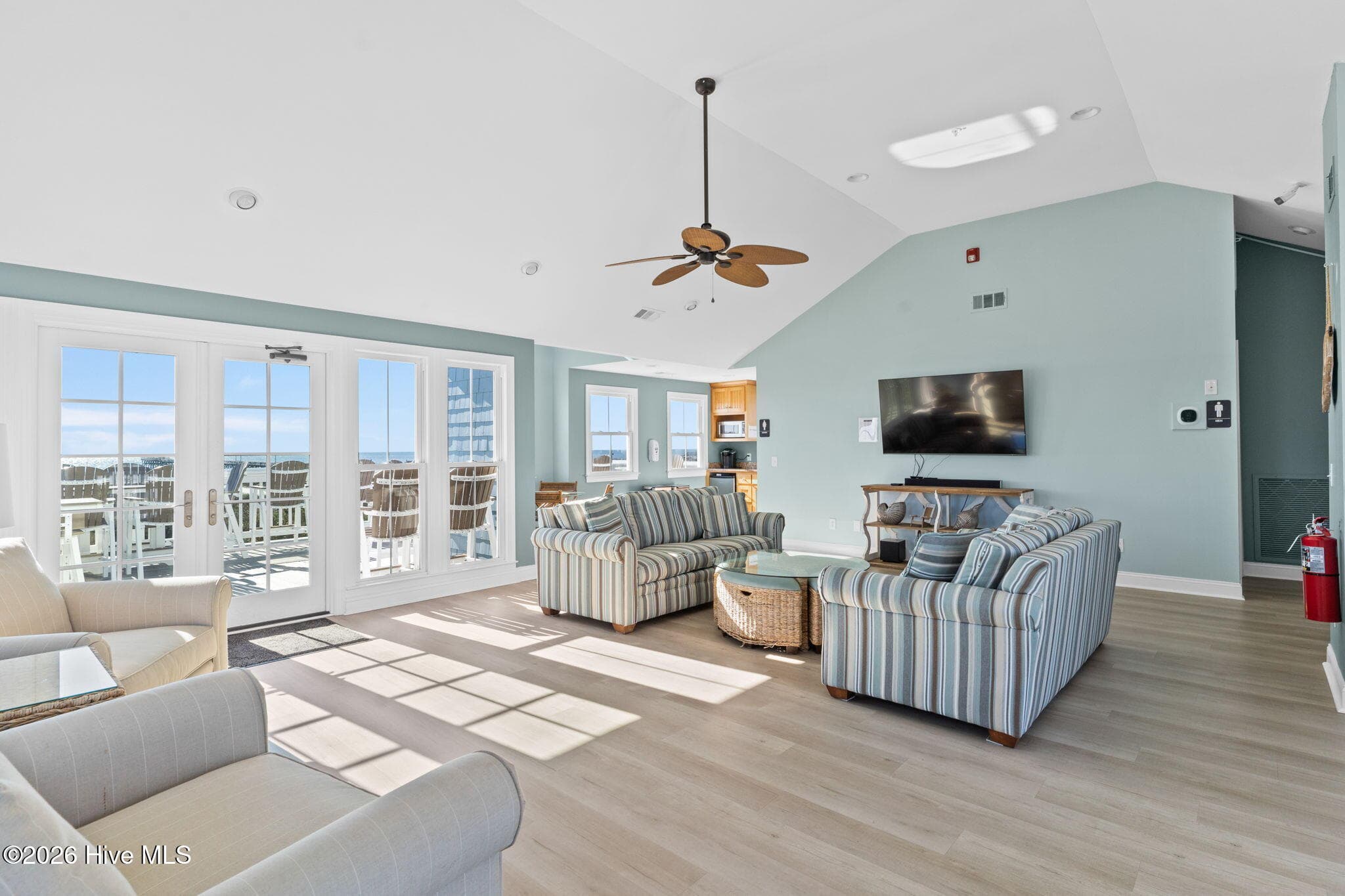 2nd Floor Beach House - 102 Reflection Court SW, Ocean Isle Beach, NC 28469