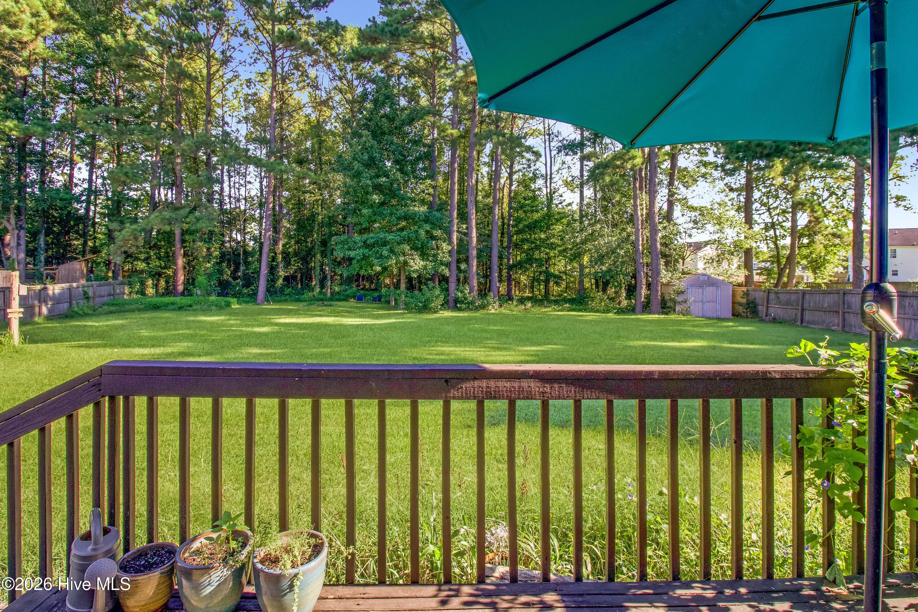Single Family Residence at 206 Reef Lane, Richlands, NC 28574, photo 30 of 33