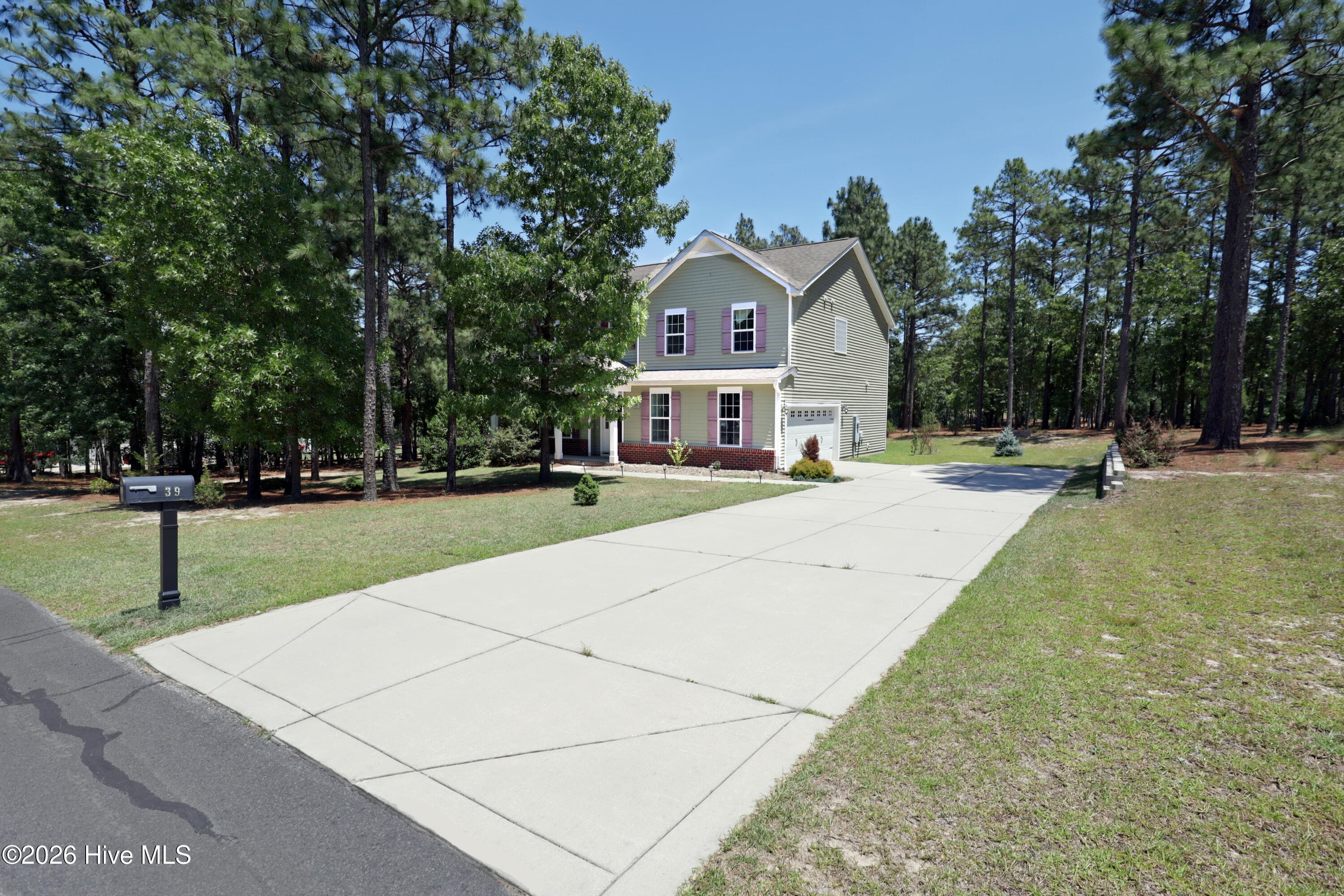 Single Family Residence at 39 Forest Lake Drive, Jackson Springs, NC 27281, photo 3 of 60