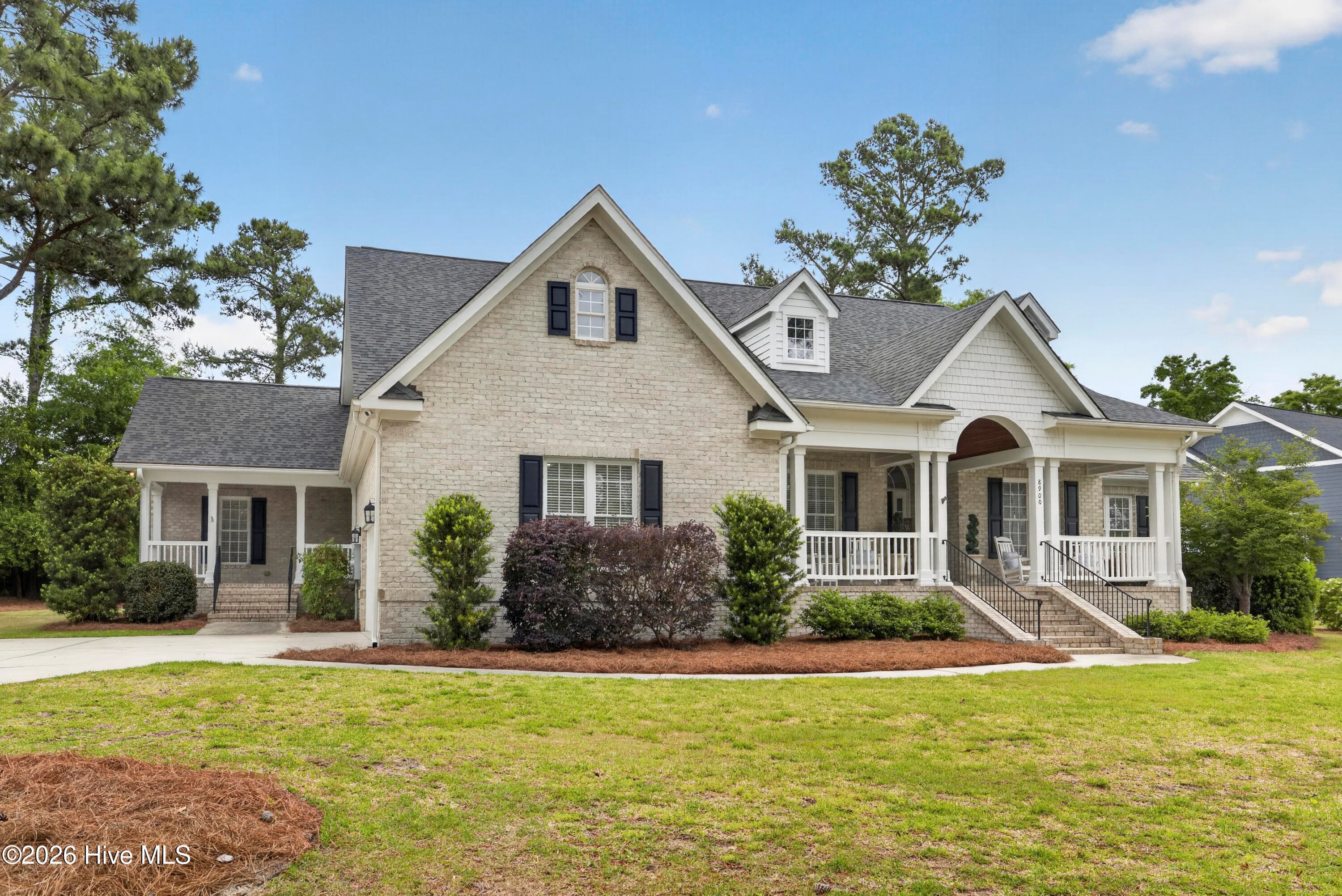 Single Family Residence at 8900 Champion Hills Drive, Wilmington, NC 28411, photo 9 of 87