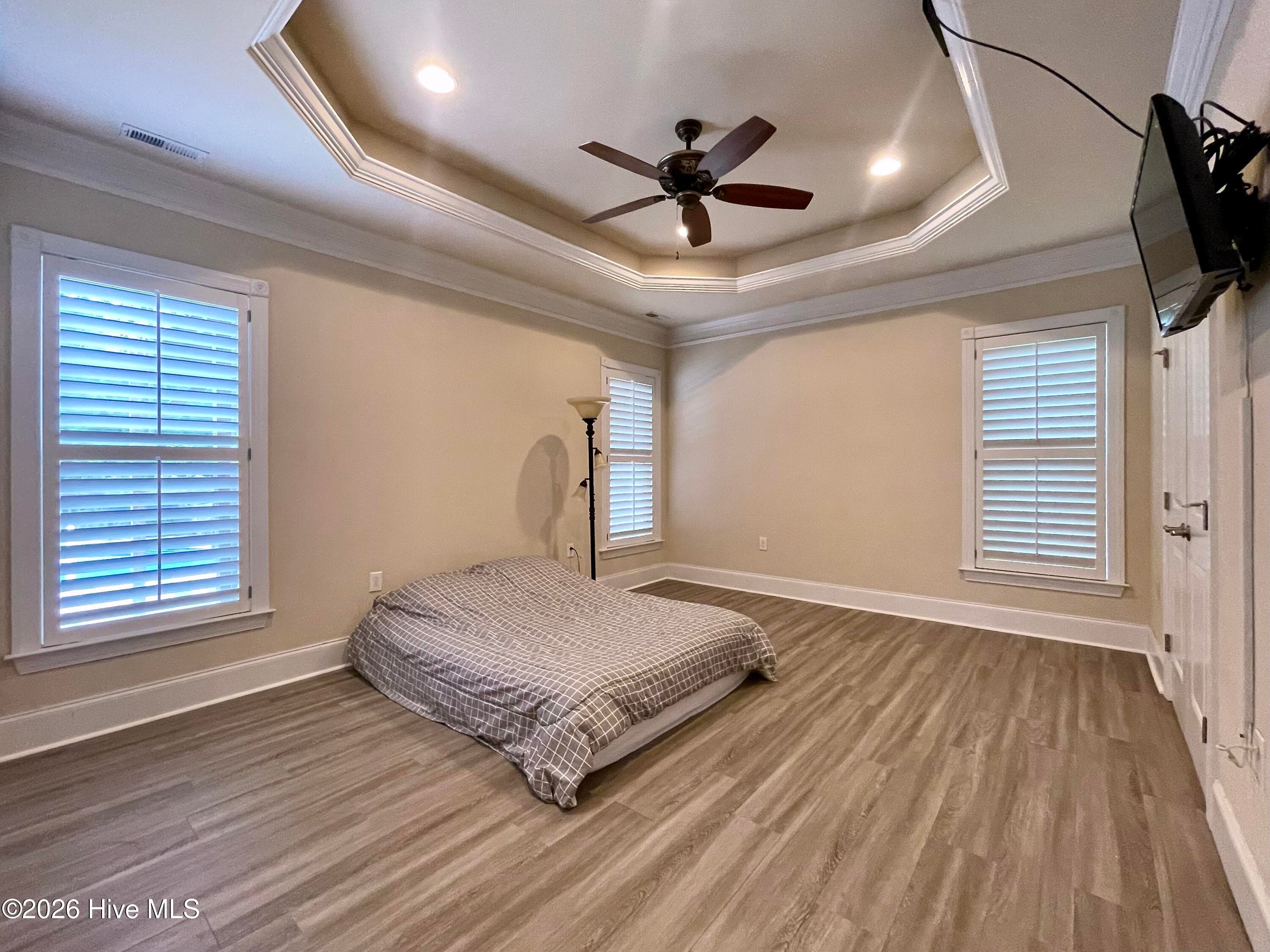 Single Family Residence at 520 Laurinburg Road, Southport, NC 28461, photo 23 of 59
