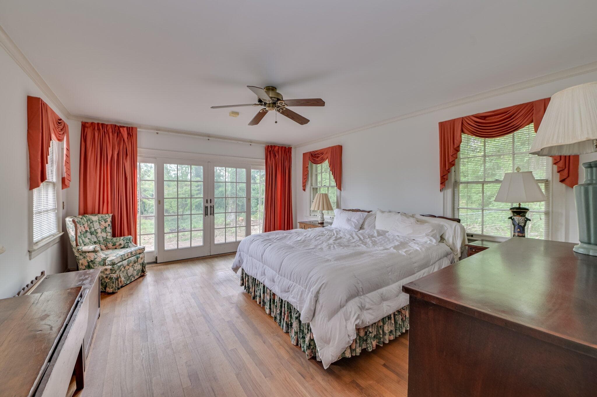 Single Family Residence at 3410 Walton Way, Augusta, GA 30909, photo 20 of 33
