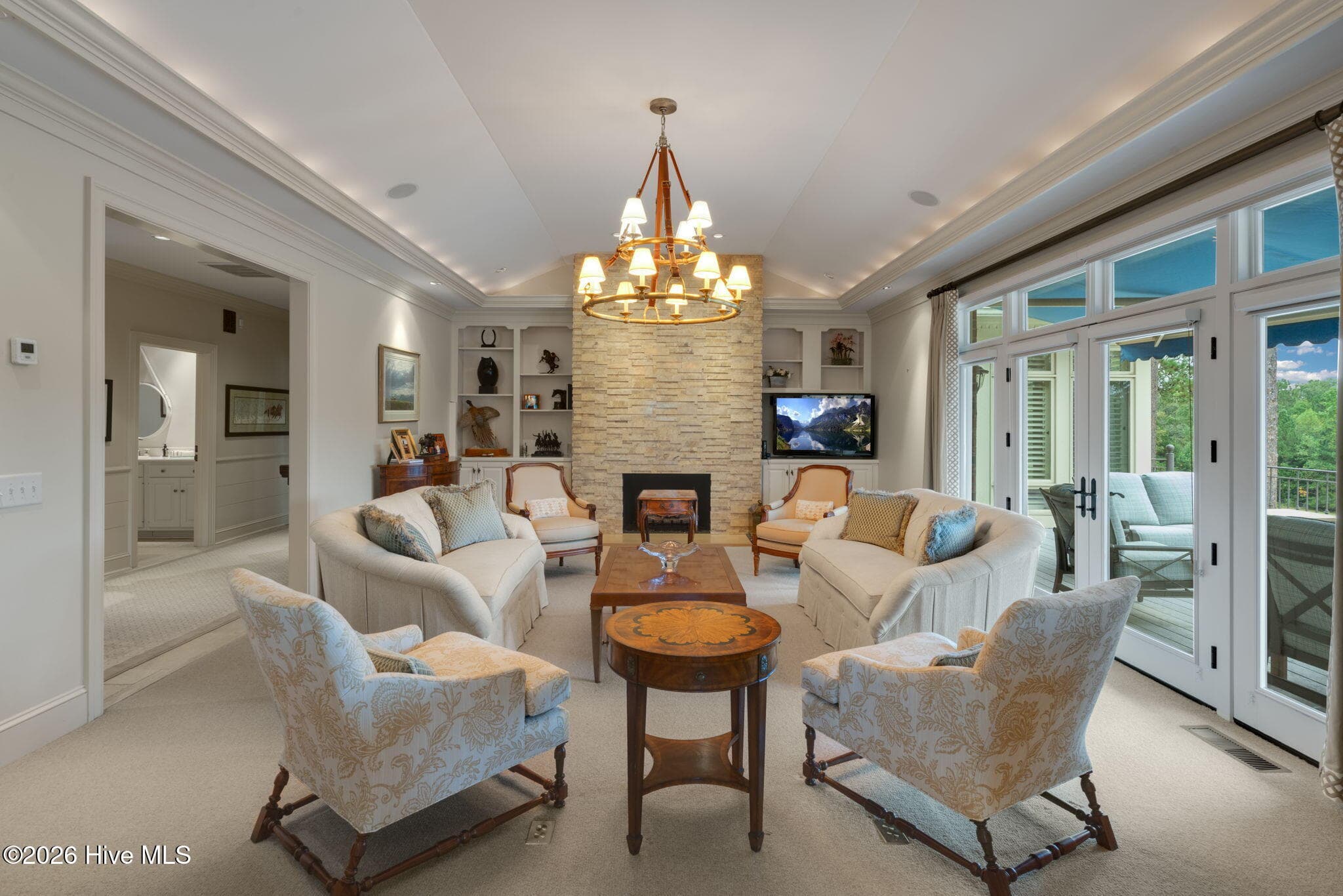 Single Family Residence at 509 Cross Country Lane, Southern Pines, NC 28387, photo 5 of 143